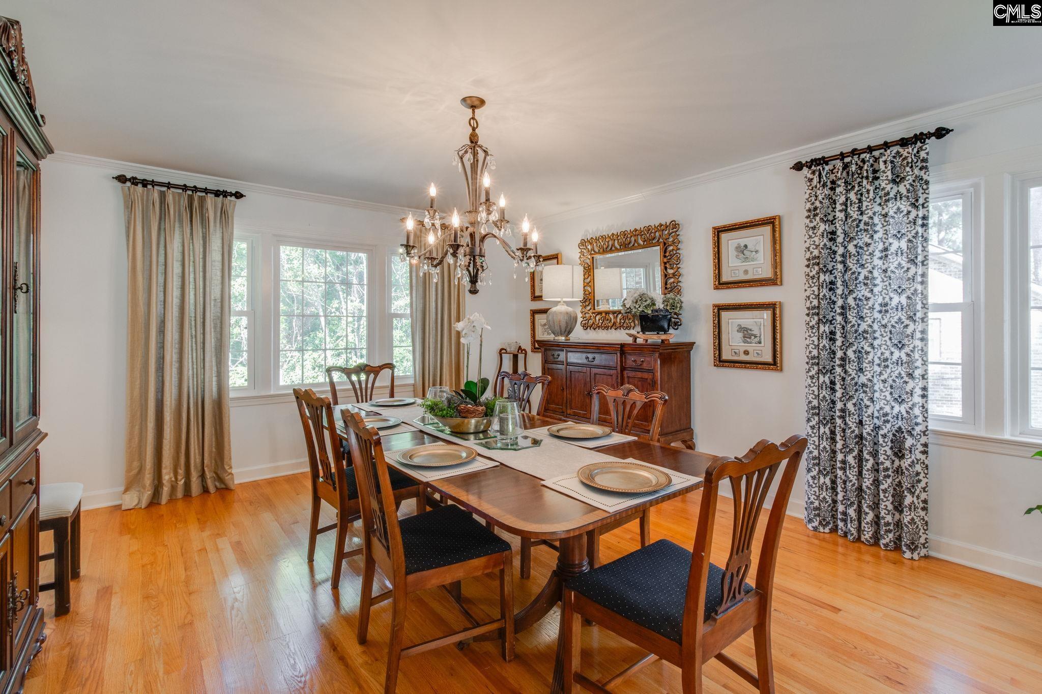 327 Harrow Drive Columbia, SC 29210