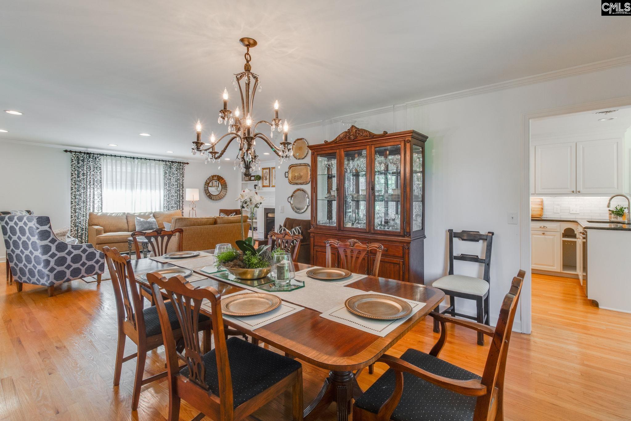 327 Harrow Drive Columbia, SC 29210