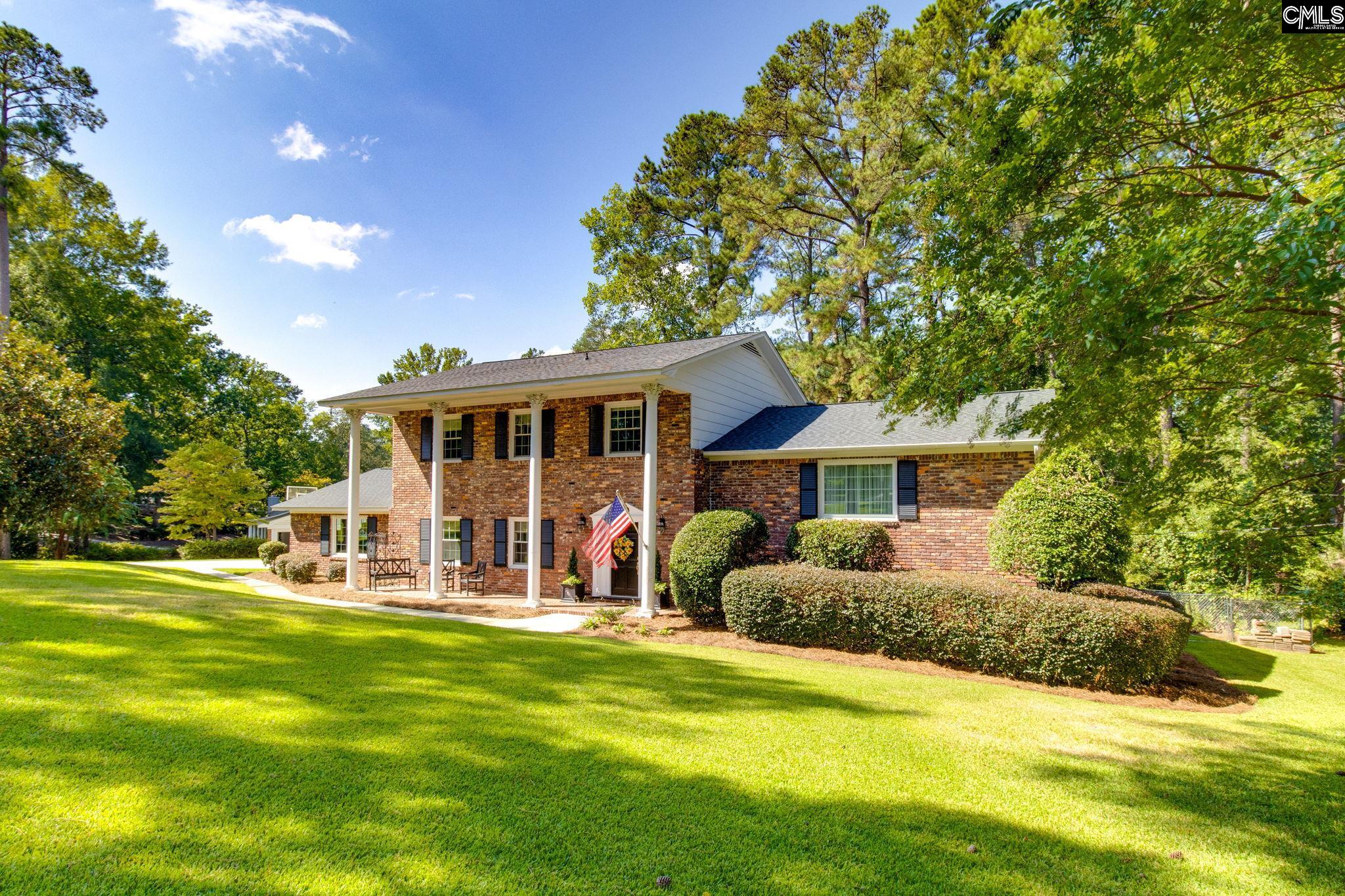 327 Harrow Drive Columbia, SC 29210