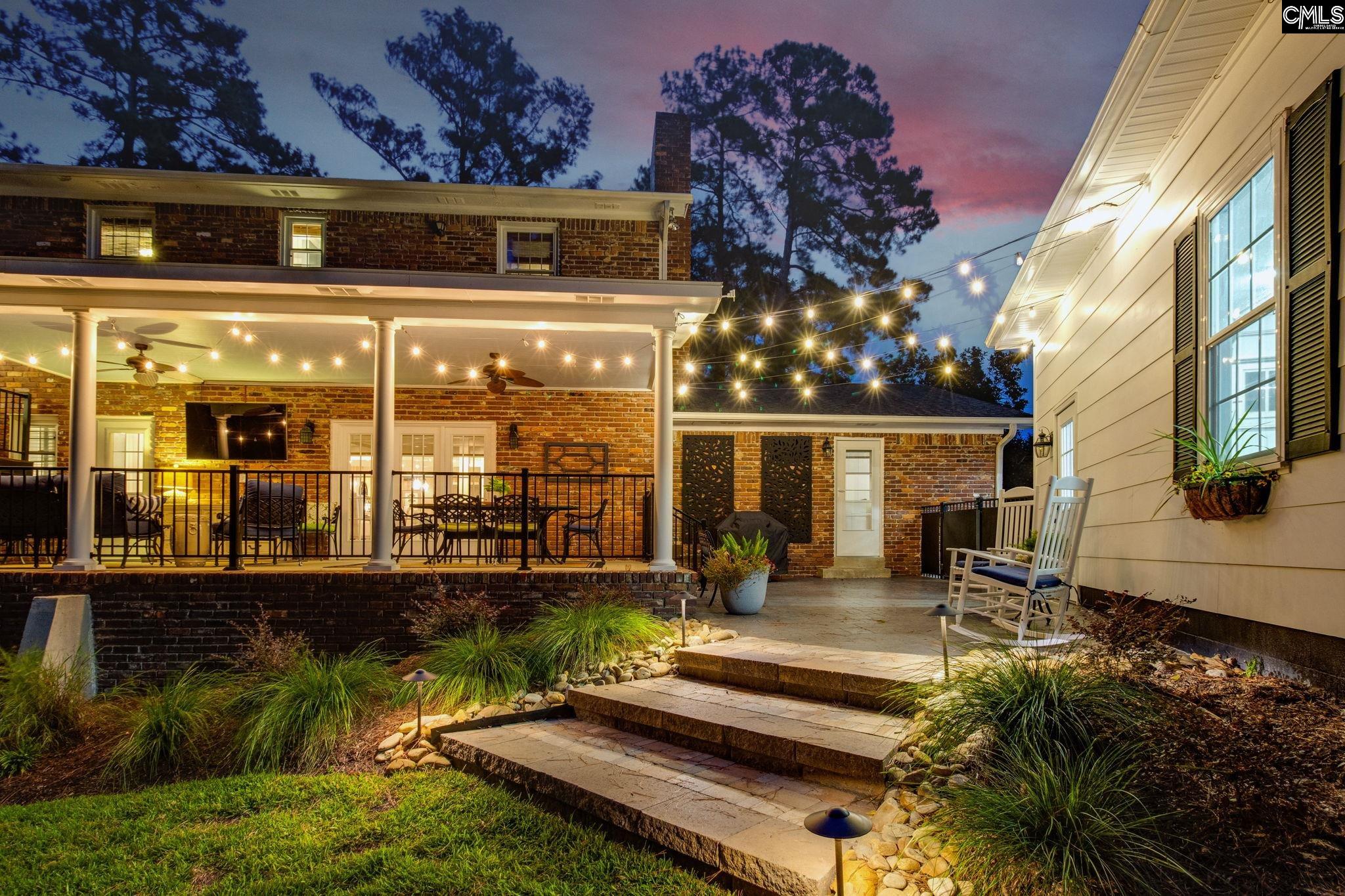 327 Harrow Drive Columbia, SC 29210