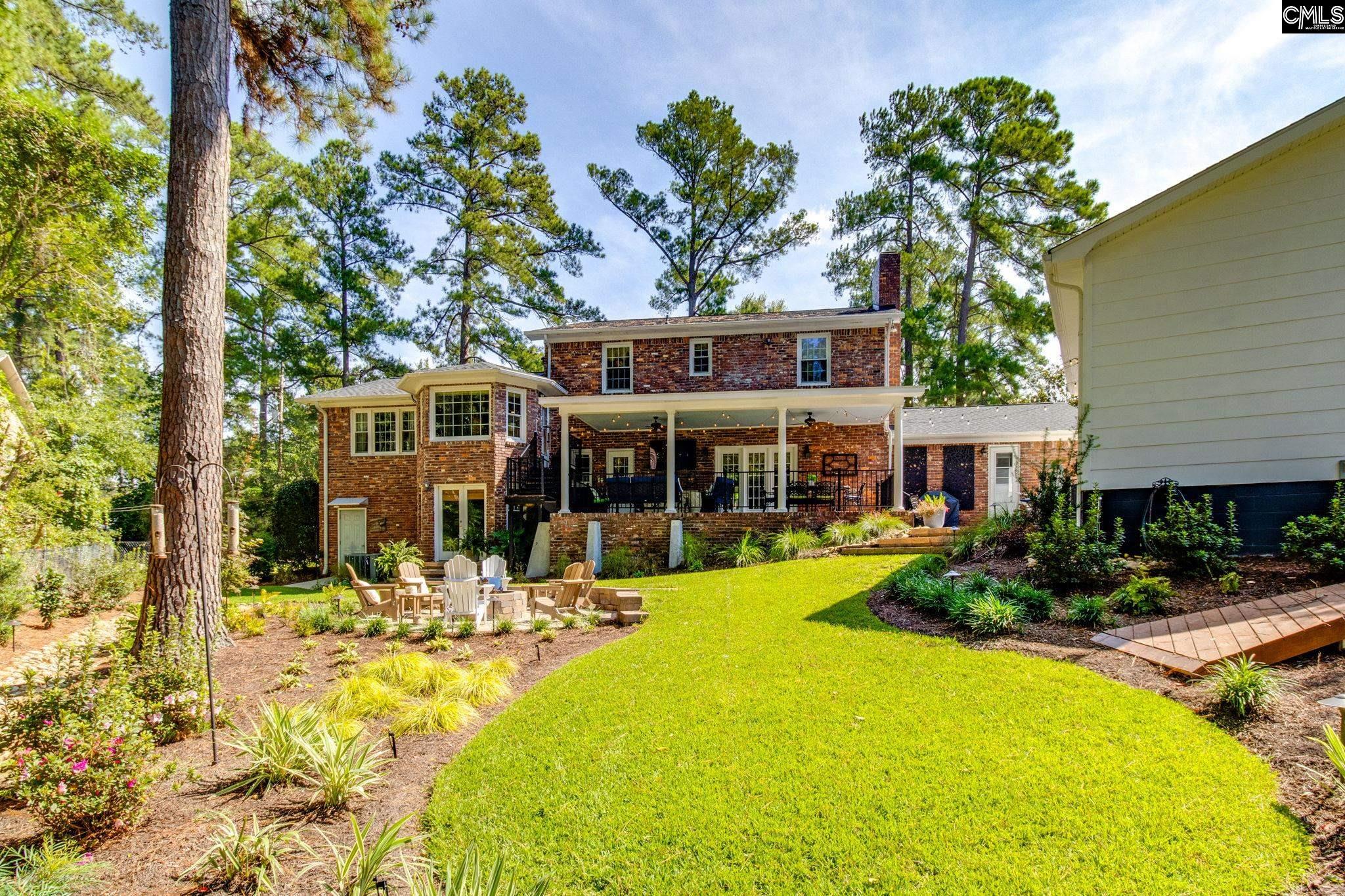 327 Harrow Drive Columbia, SC 29210