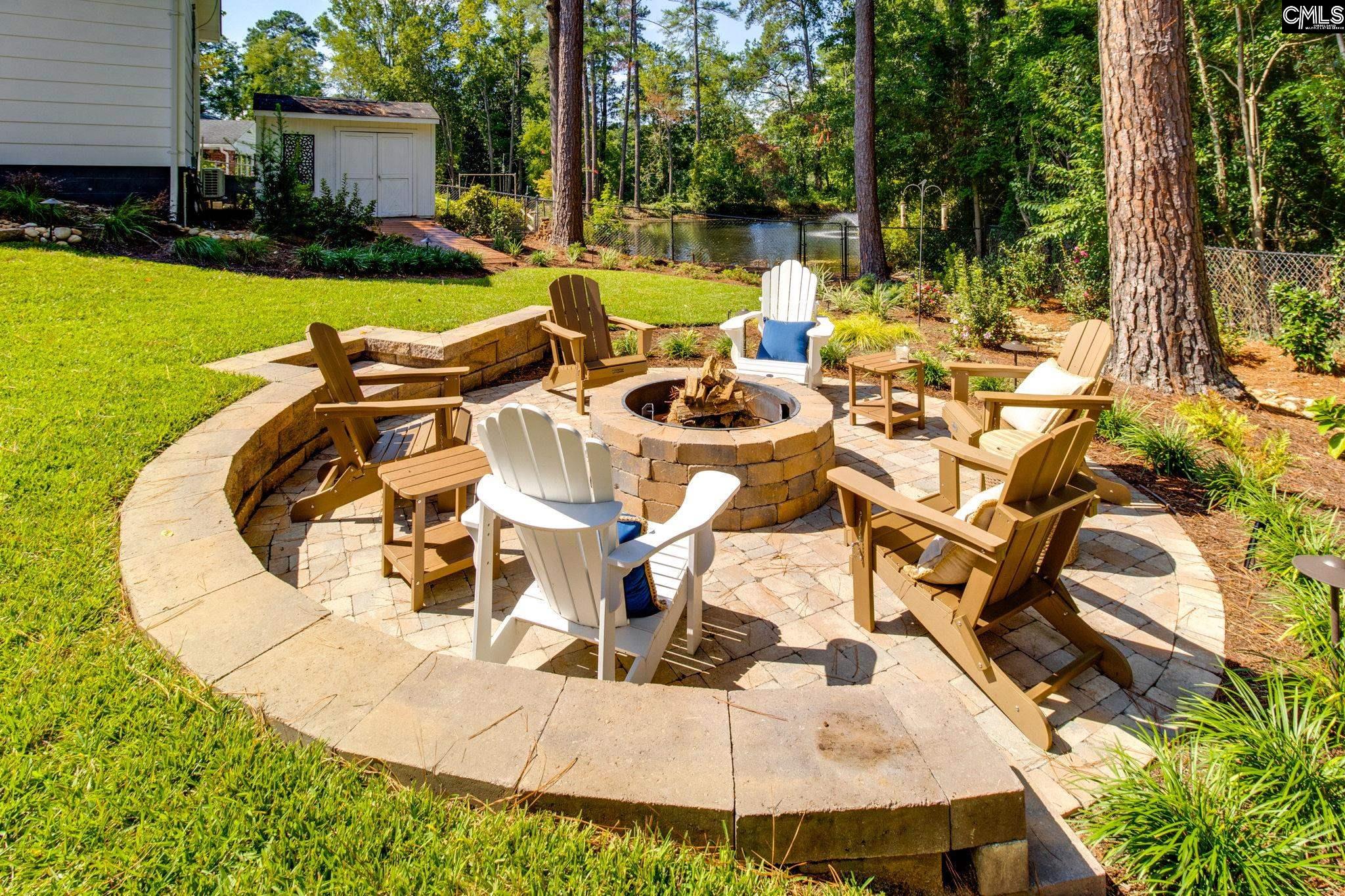 327 Harrow Drive Columbia, SC 29210