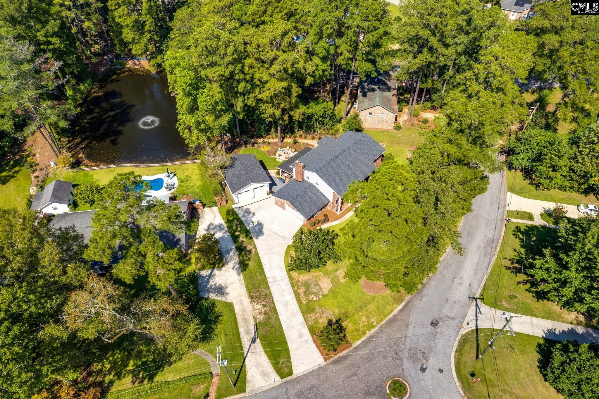 327 Harrow Drive Columbia, SC 29210