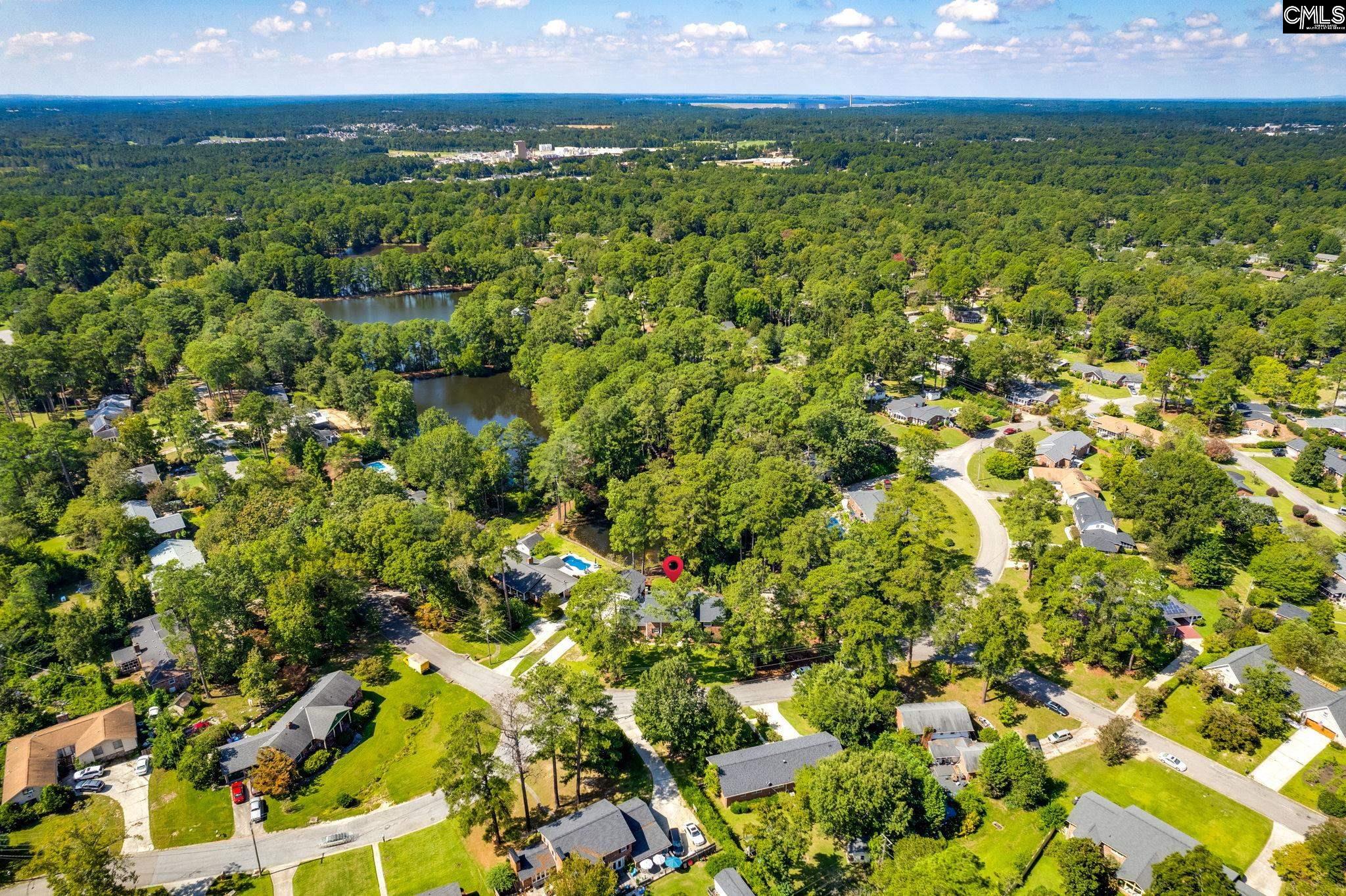 327 Harrow Drive Columbia, SC 29210