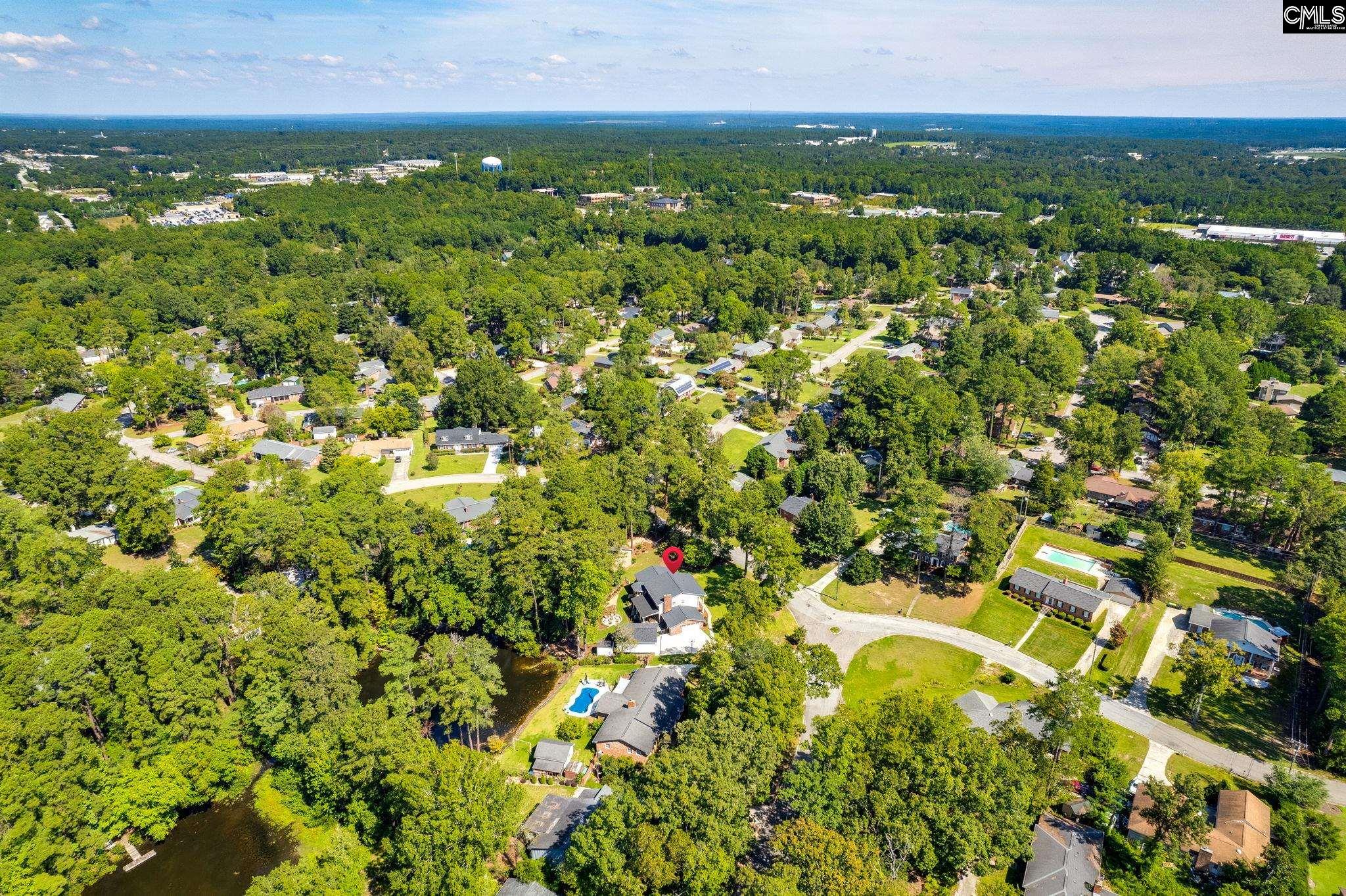 327 Harrow Drive Columbia, SC 29210