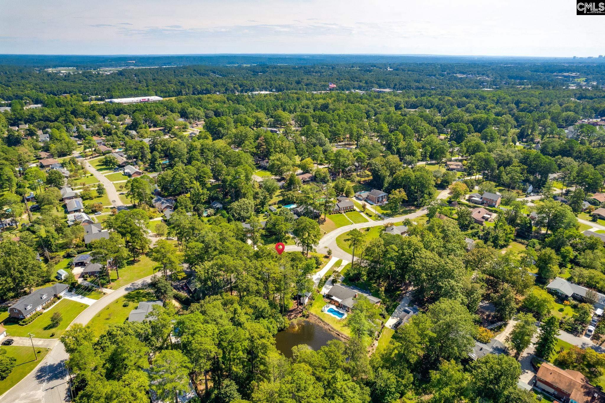 327 Harrow Drive Columbia, SC 29210