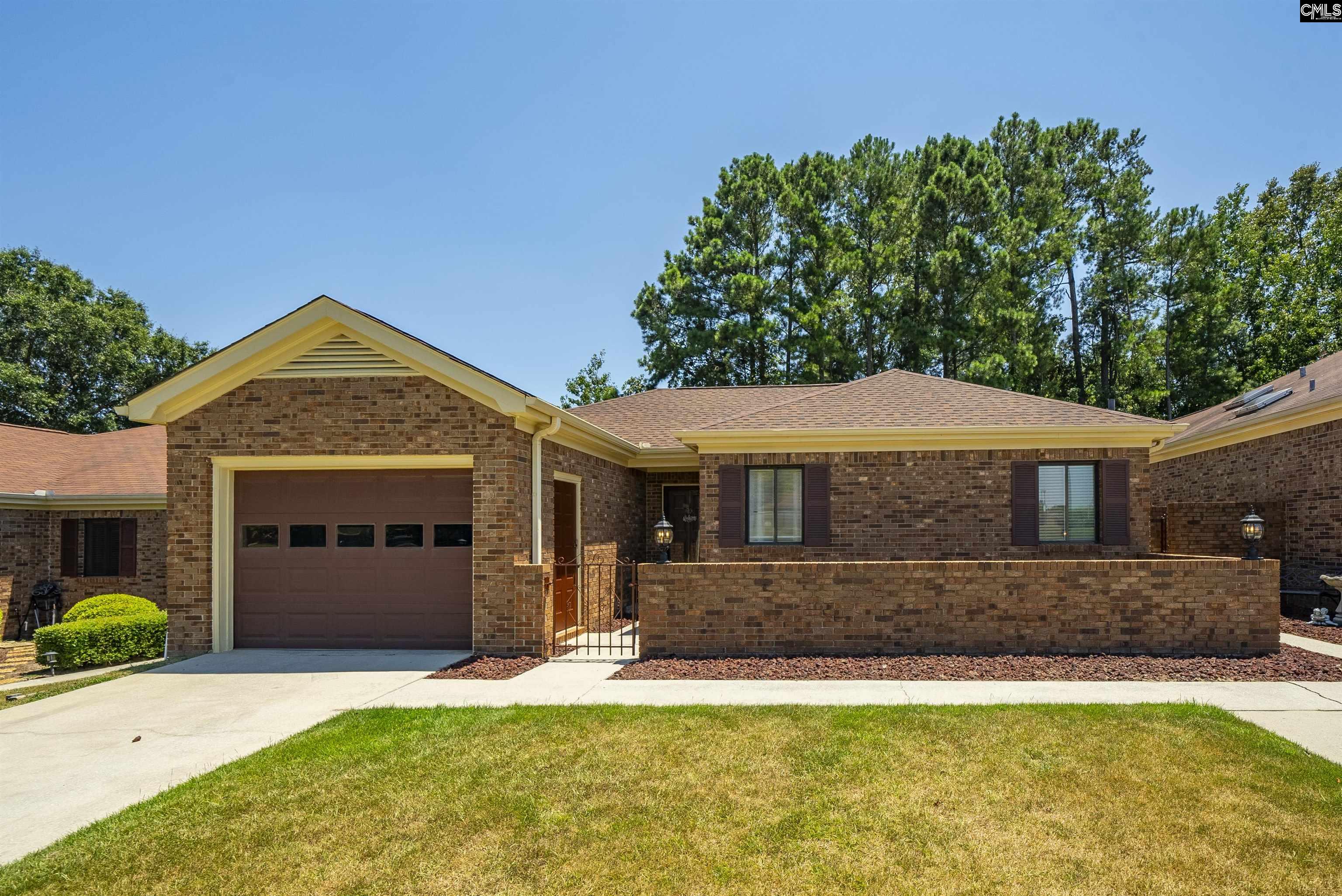 108 Patio Place Columbia, SC 29212