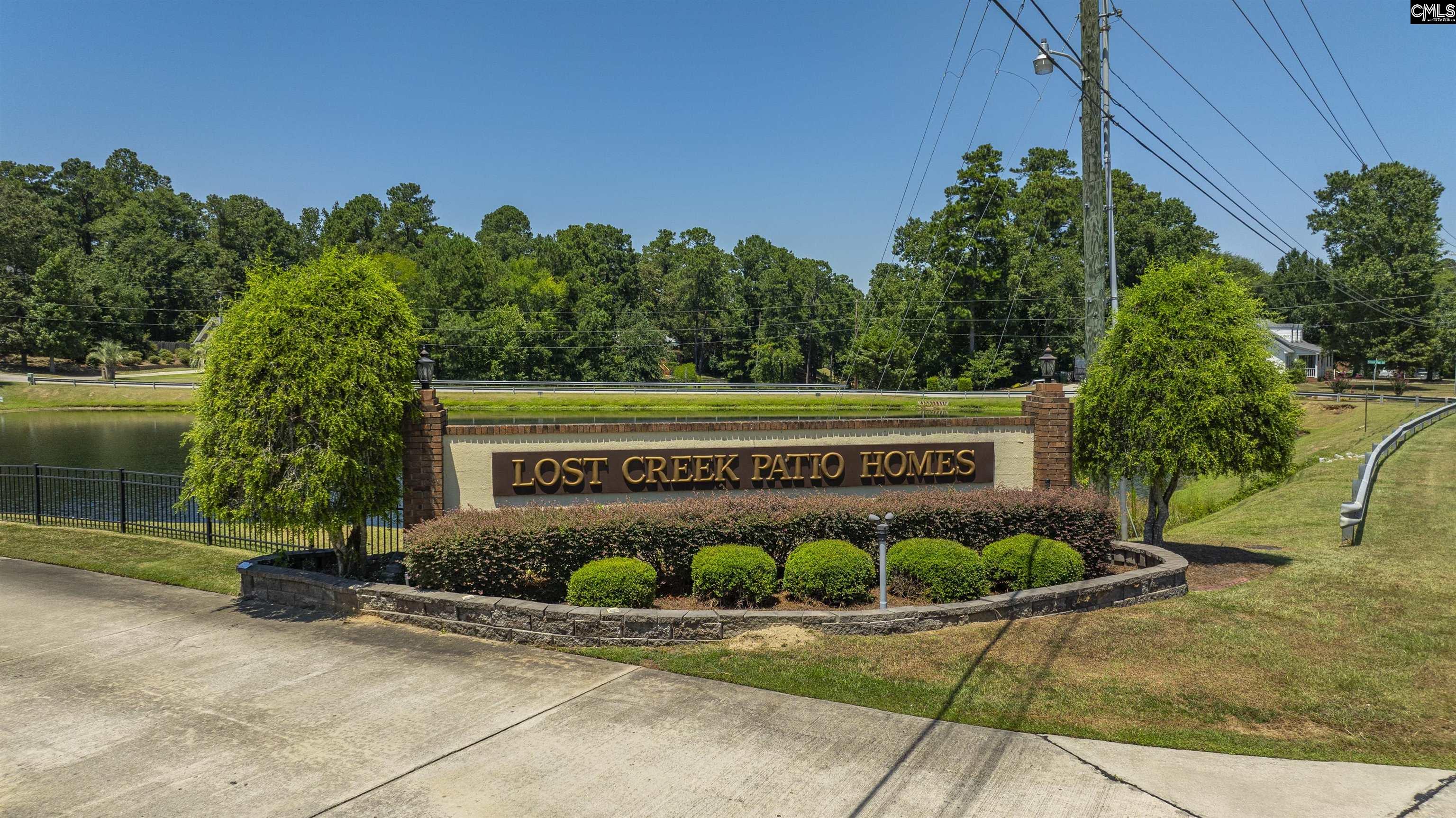 108 Patio Place Columbia, SC 29212