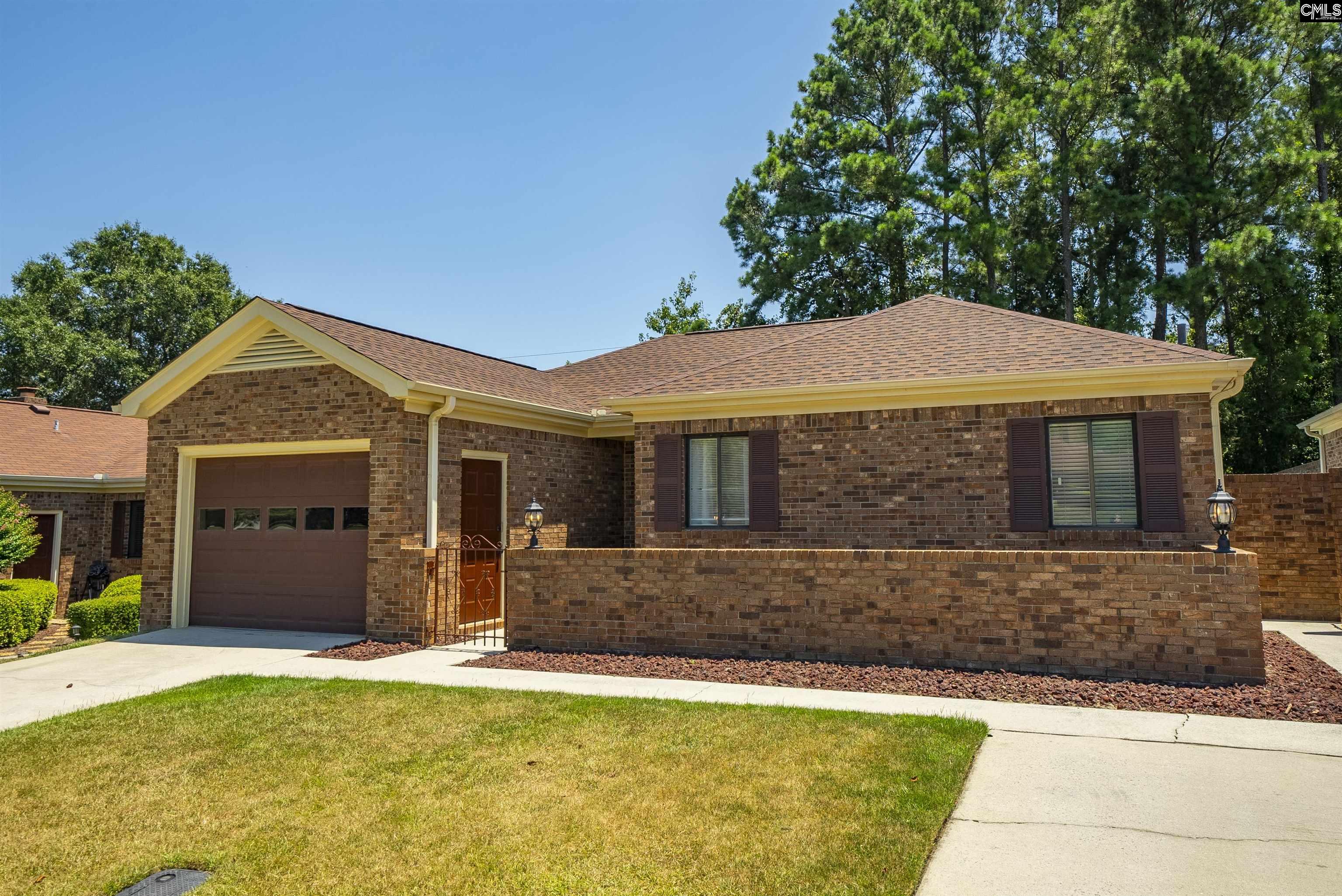 108 Patio Place Columbia, SC 29212