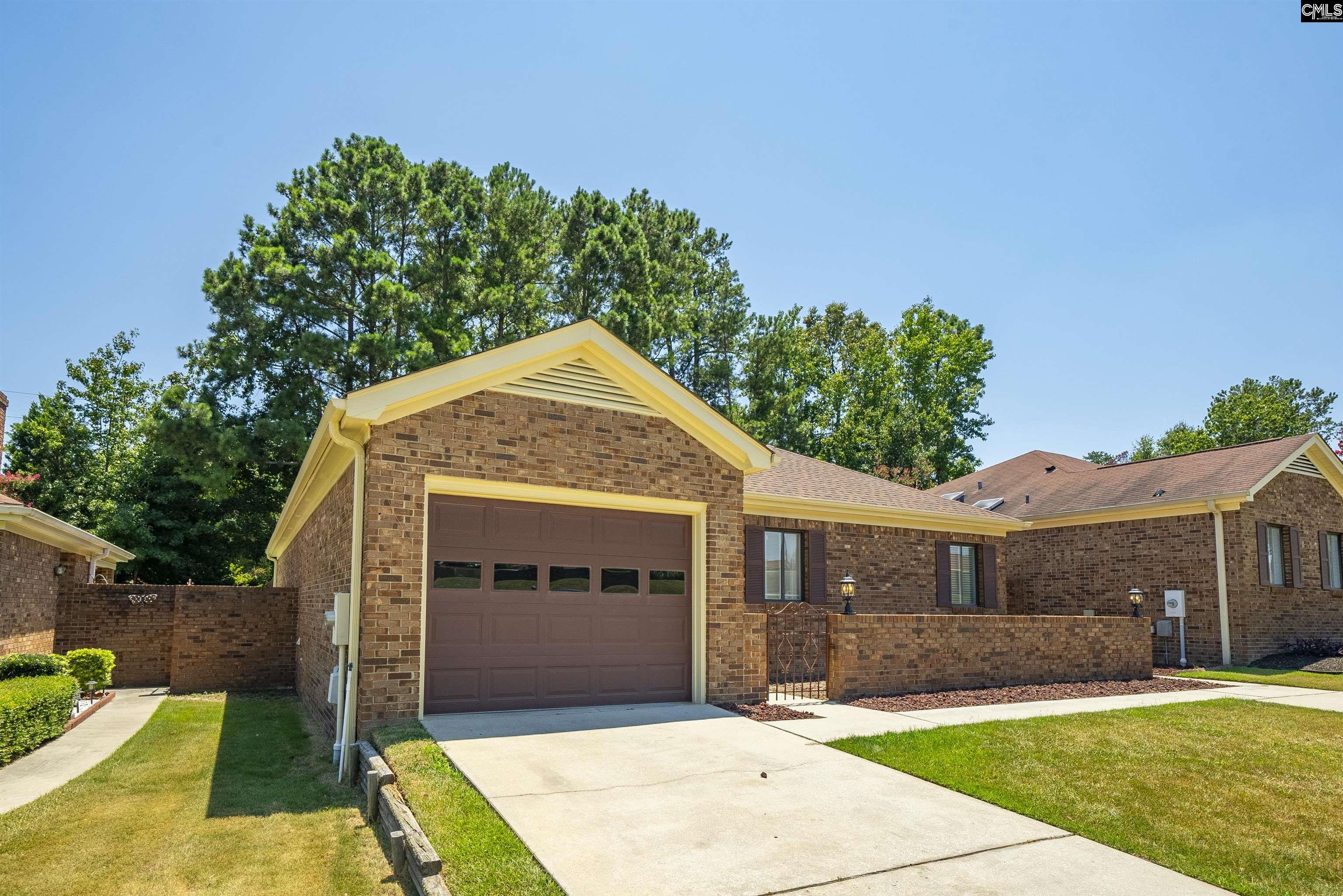 108 Patio Place Columbia, SC 29212