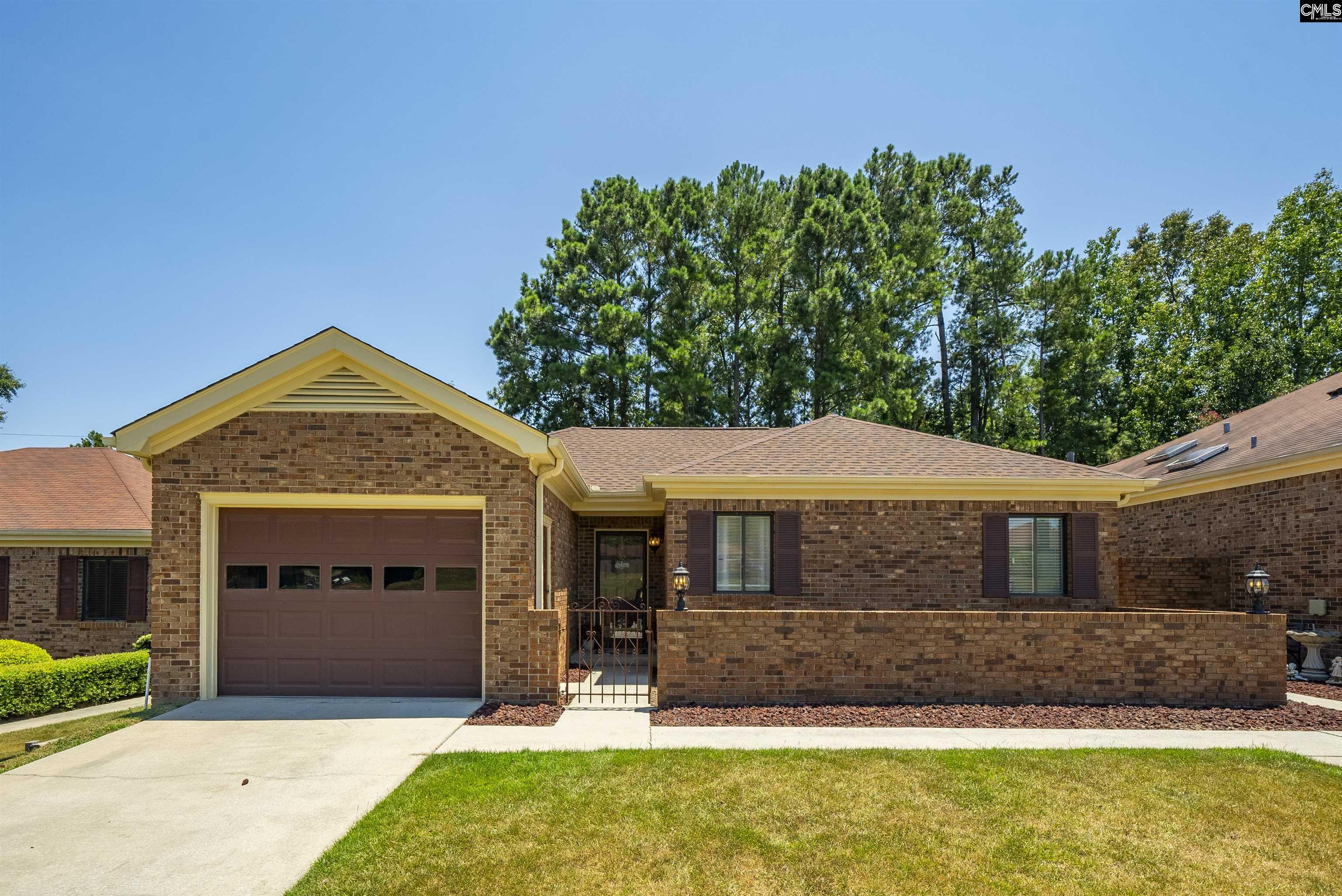108 Patio Place Columbia, SC 29212
