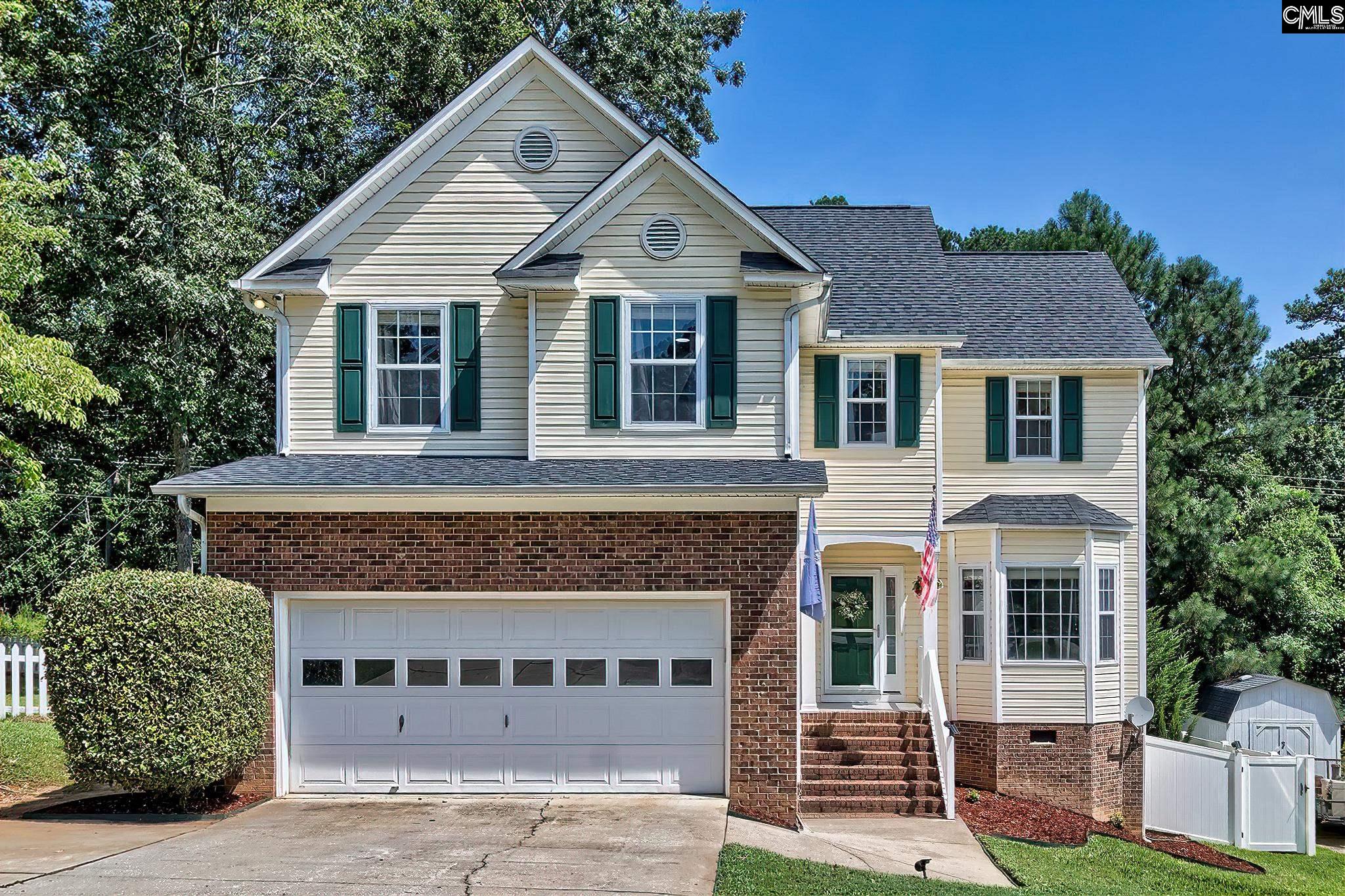 128 Widgeon Drive Lexington, SC 29072