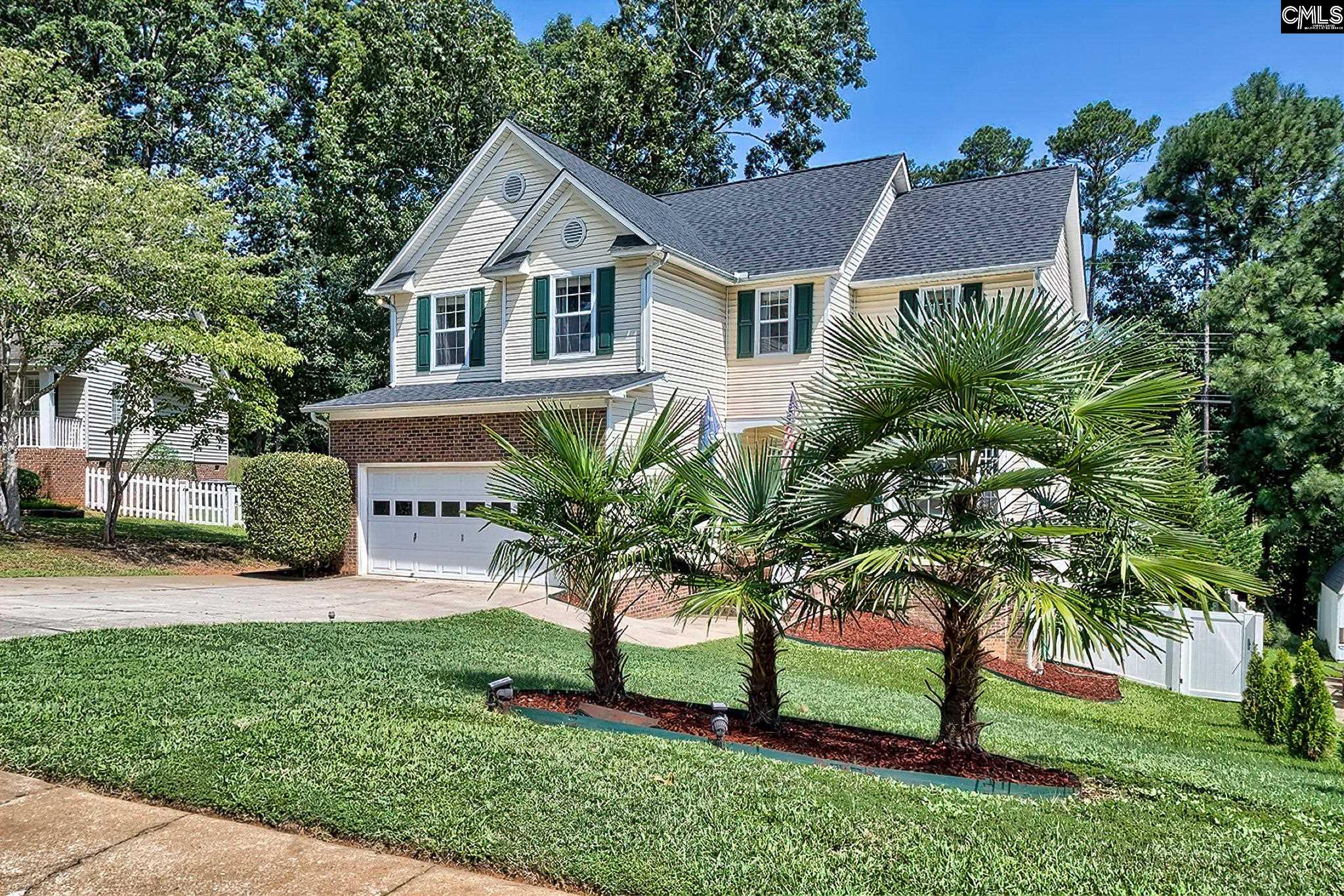 128 Widgeon Drive Lexington, SC 29072