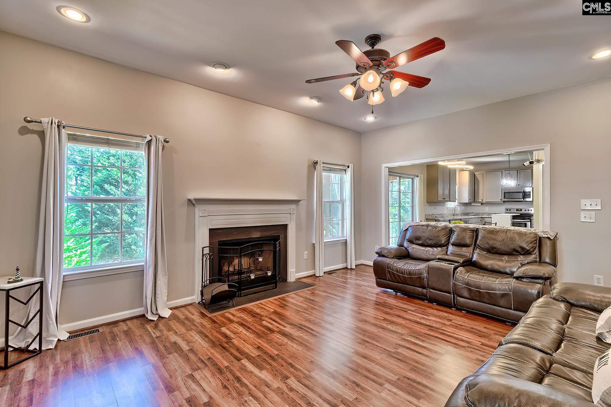 128 Widgeon Drive Lexington, SC 29072