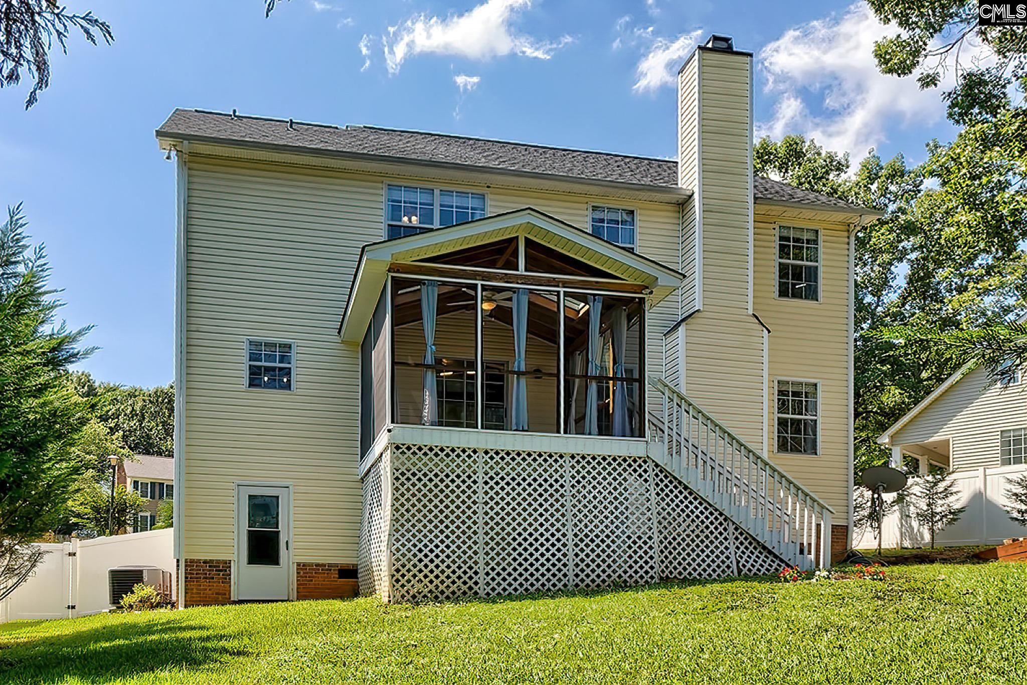 128 Widgeon Drive Lexington, SC 29072