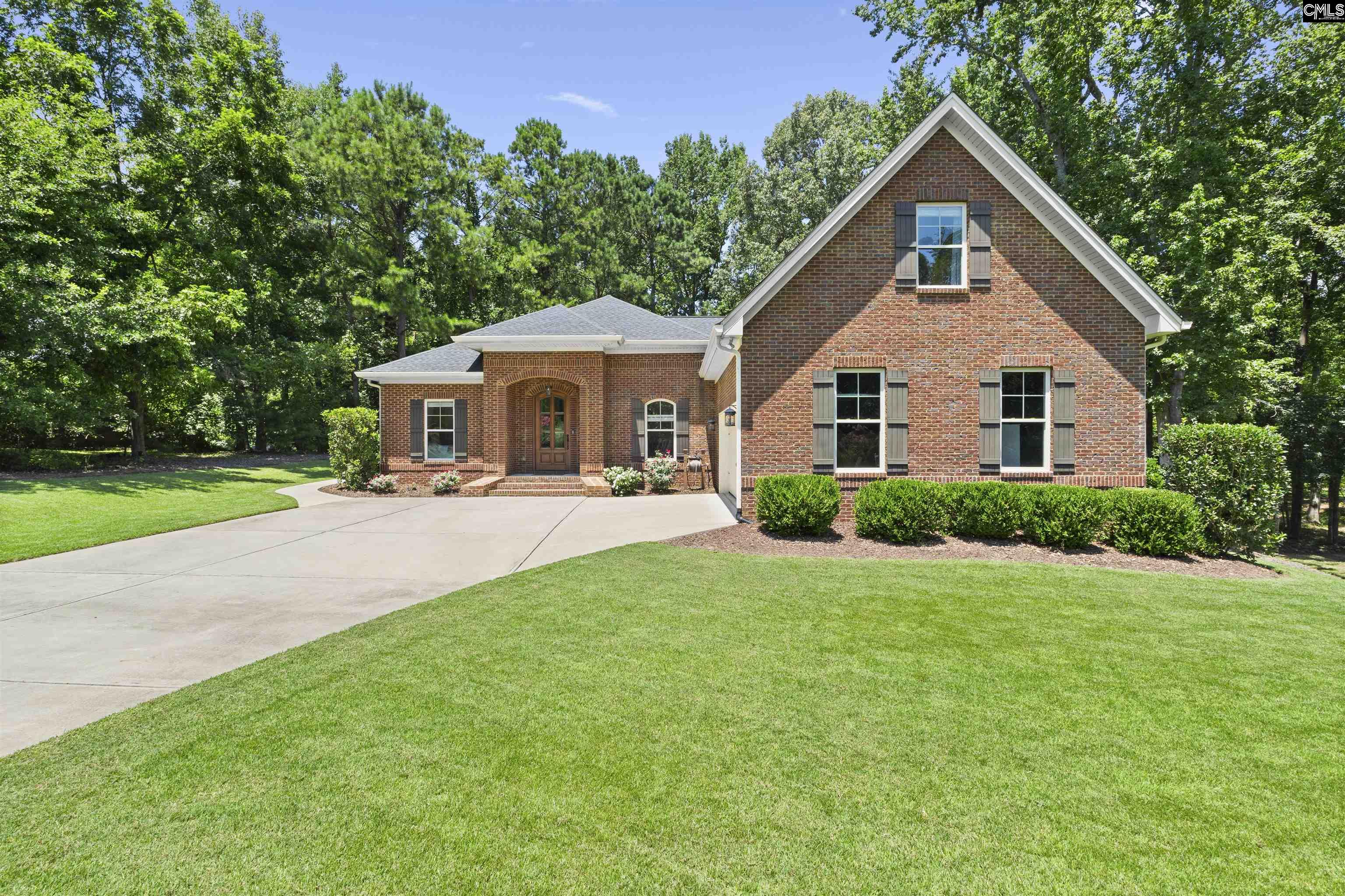 216 Kelsey Glen Drive Lexington, SC 29072-7733
