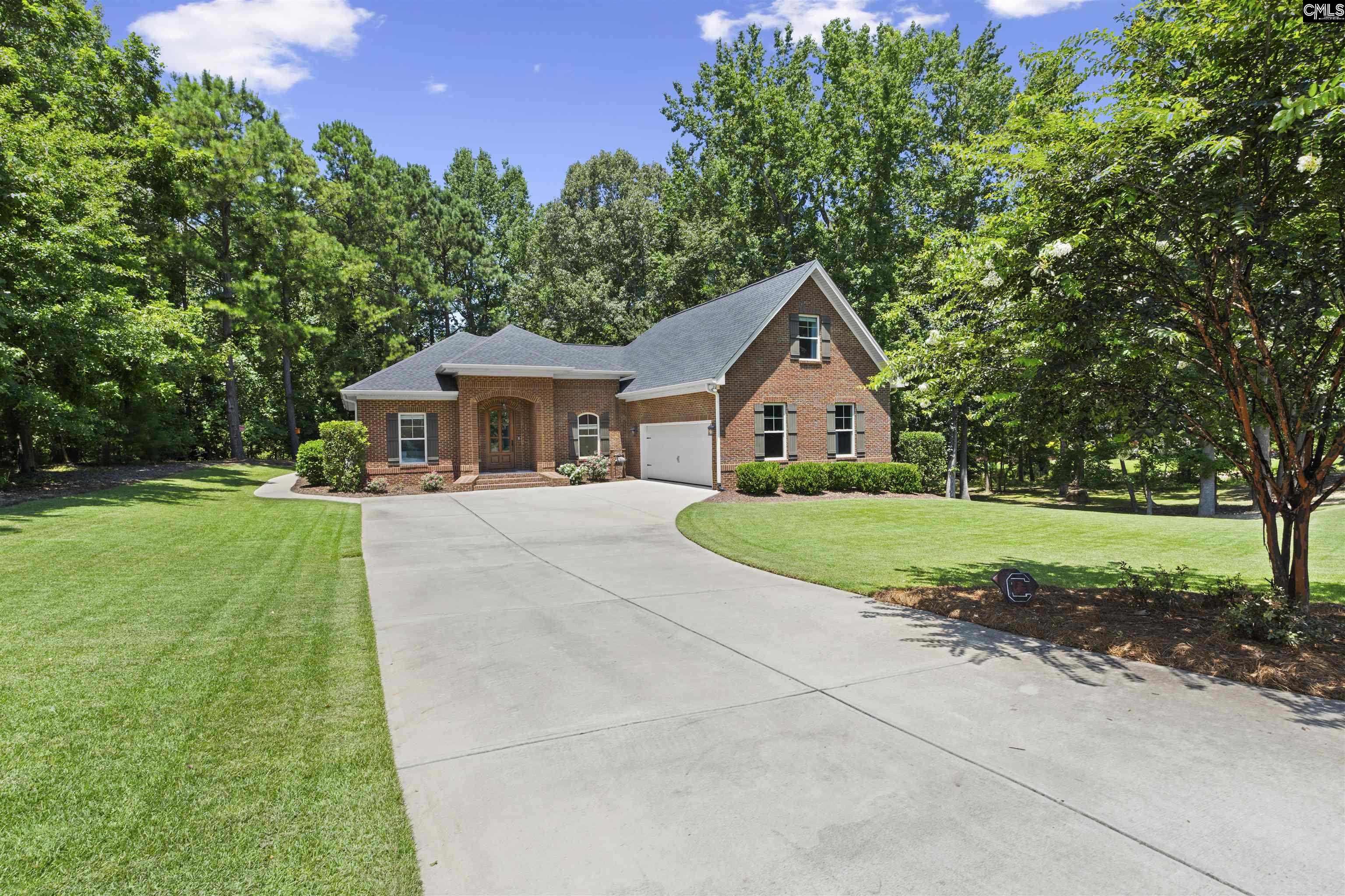 216 Kelsey Glen Drive Lexington, SC 29072-7733
