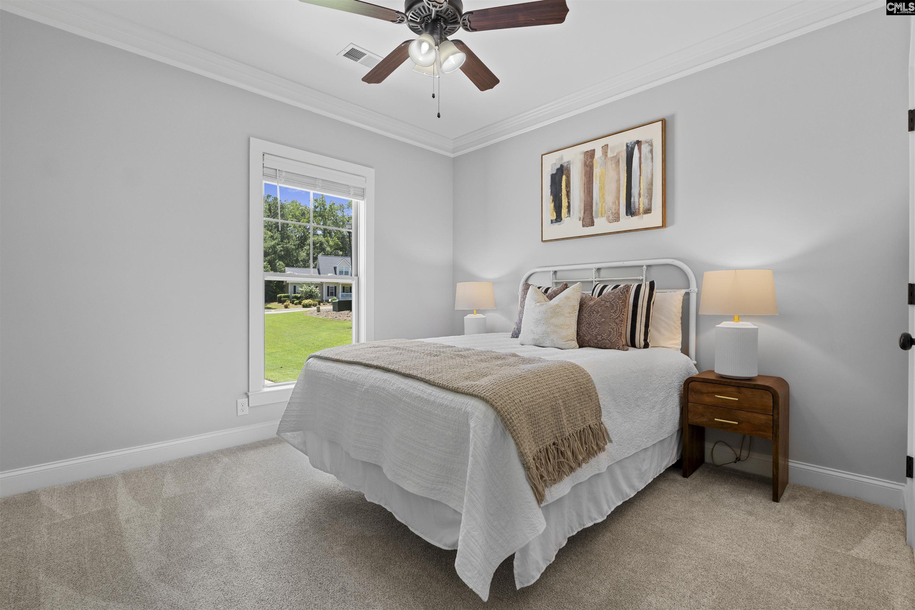 216 Kelsey Glen Drive Lexington, SC 29072-7733