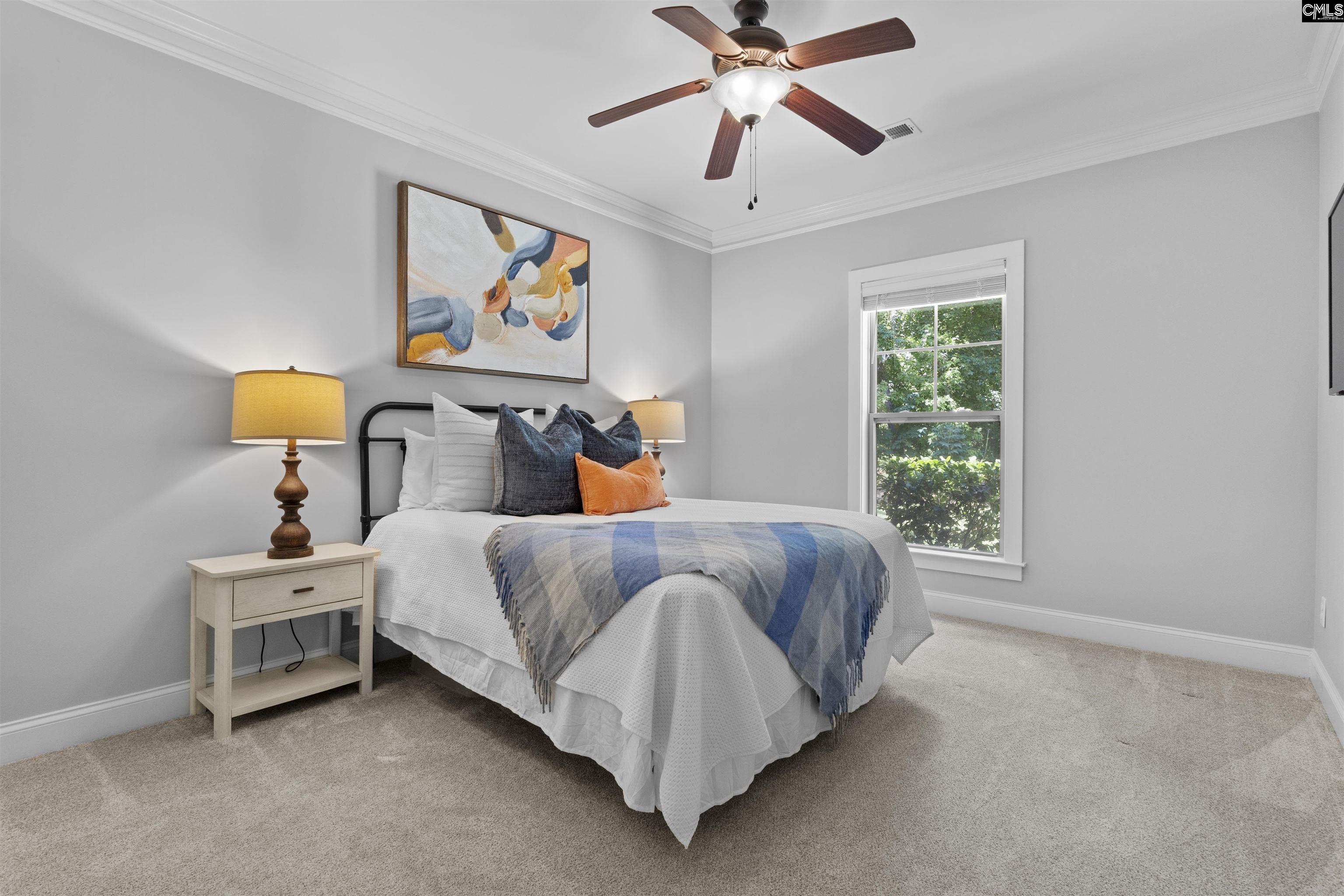 216 Kelsey Glen Drive Lexington, SC 29072-7733