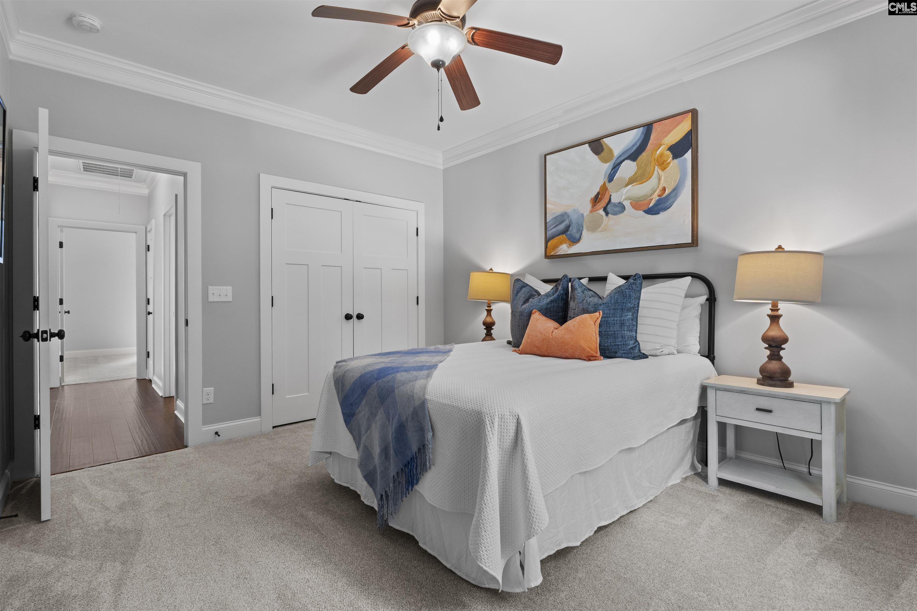 216 Kelsey Glen Drive Lexington, SC 29072-7733