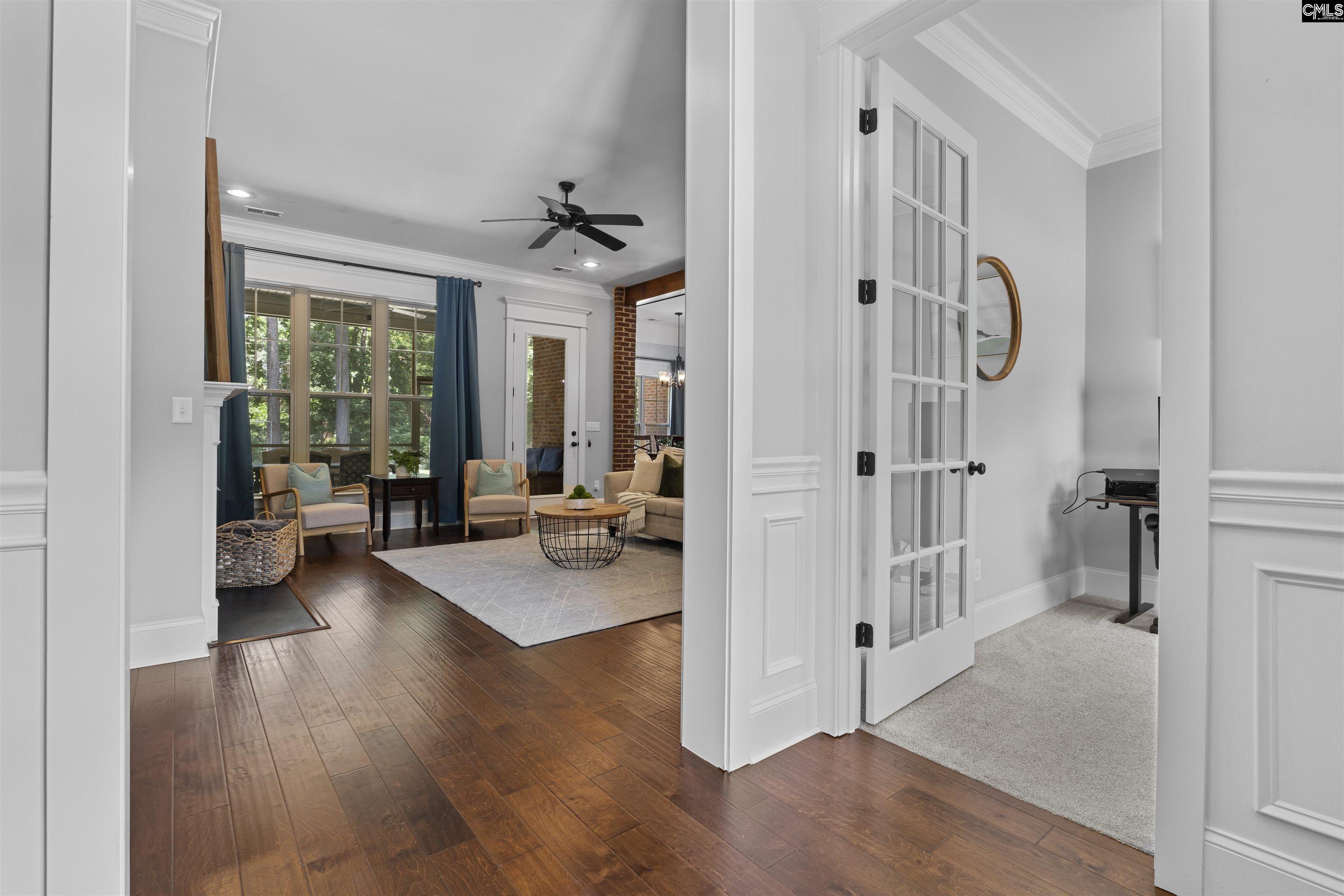 216 Kelsey Glen Drive Lexington, SC 29072-7733
