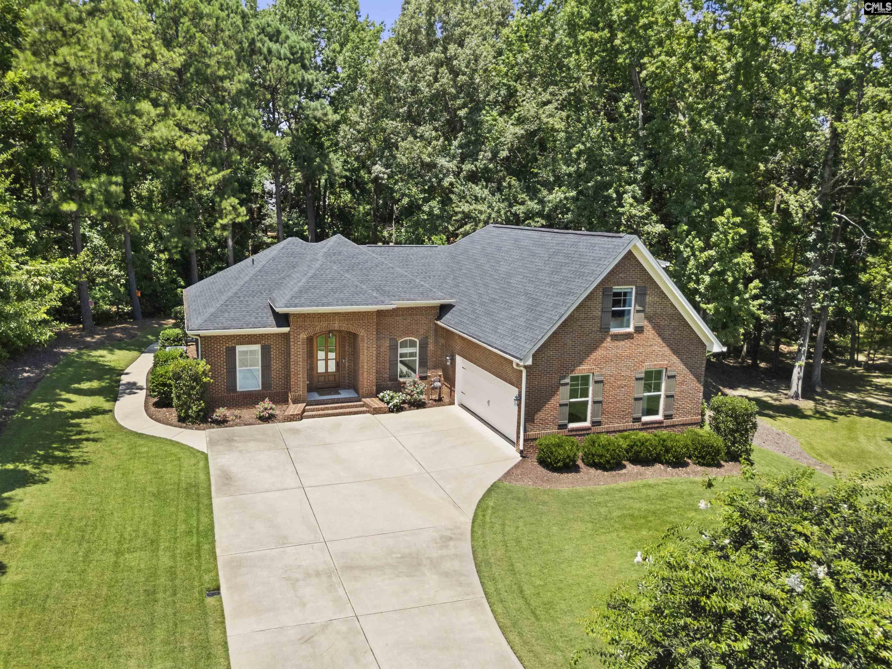 216 Kelsey Glen Drive Lexington, SC 29072-7733