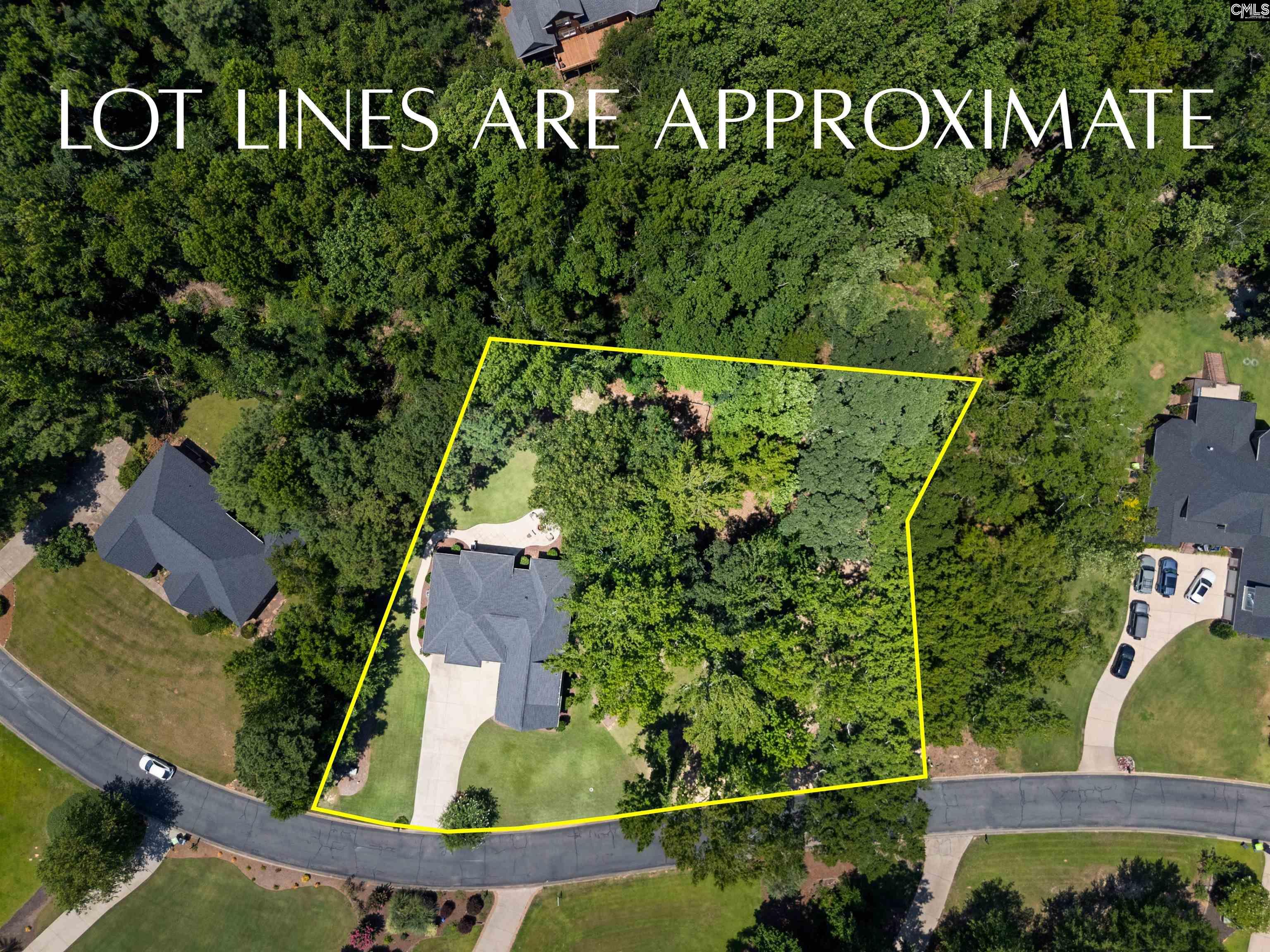 216 Kelsey Glen Drive Lexington, SC 29072-7733