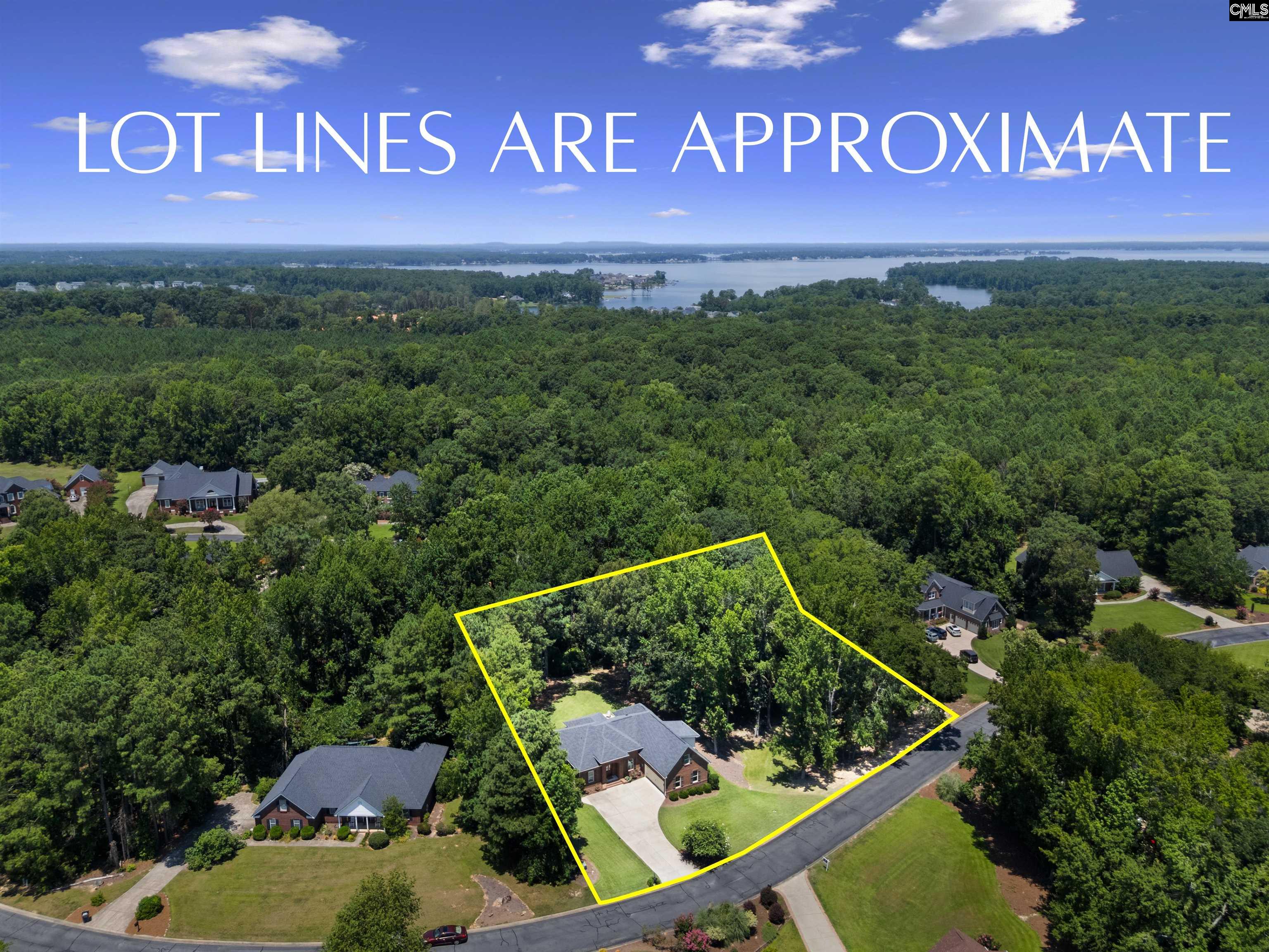 216 Kelsey Glen Drive Lexington, SC 29072-7733