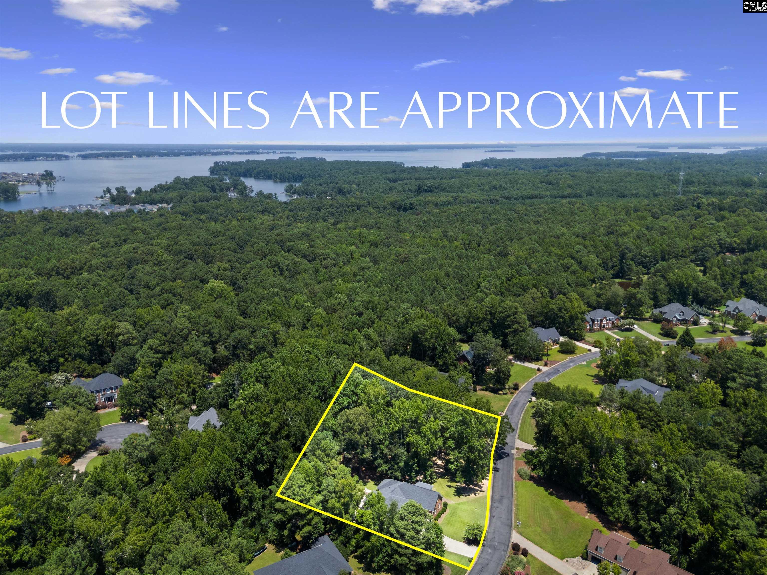 216 Kelsey Glen Drive Lexington, SC 29072-7733