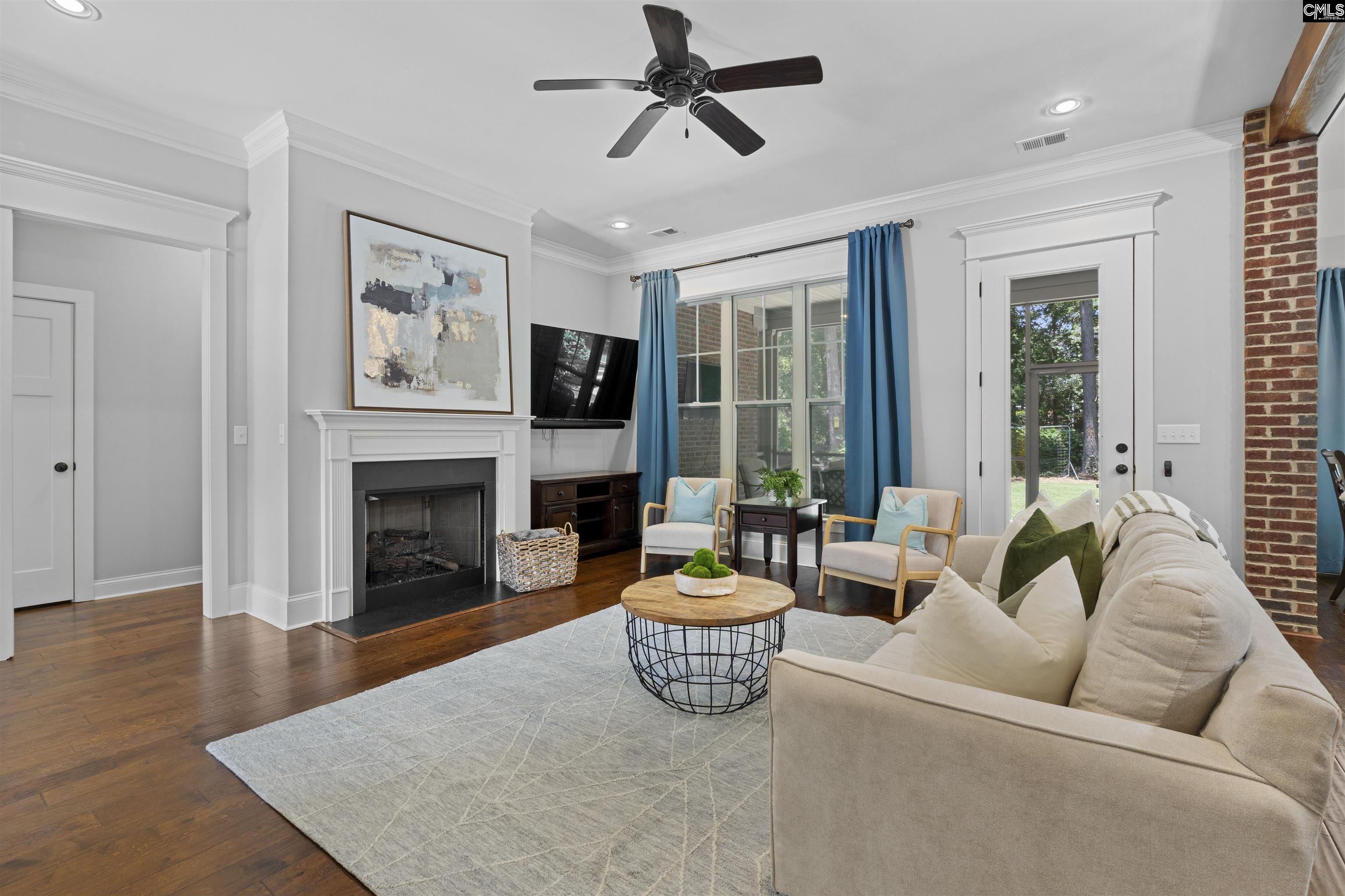 216 Kelsey Glen Drive Lexington, SC 29072-7733