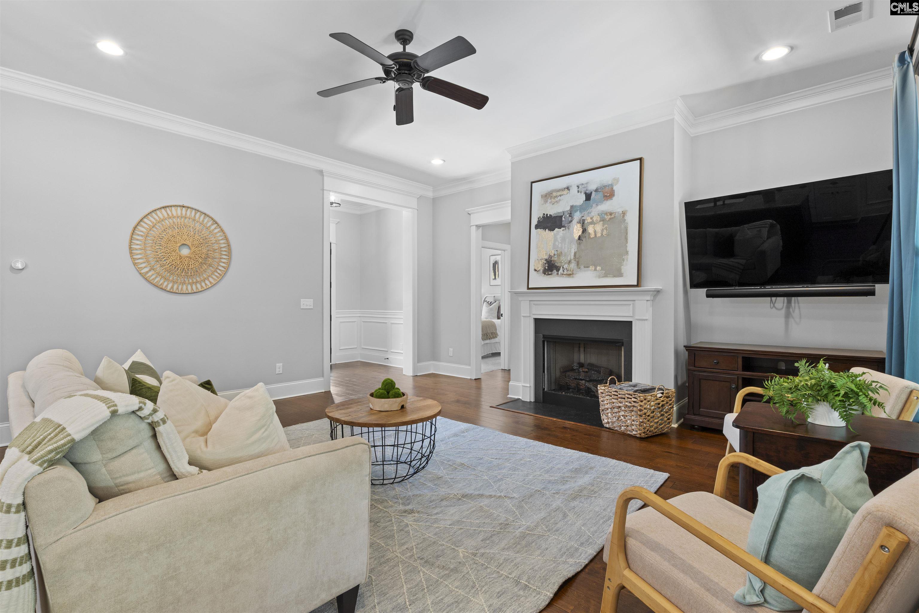 216 Kelsey Glen Drive Lexington, SC 29072-7733