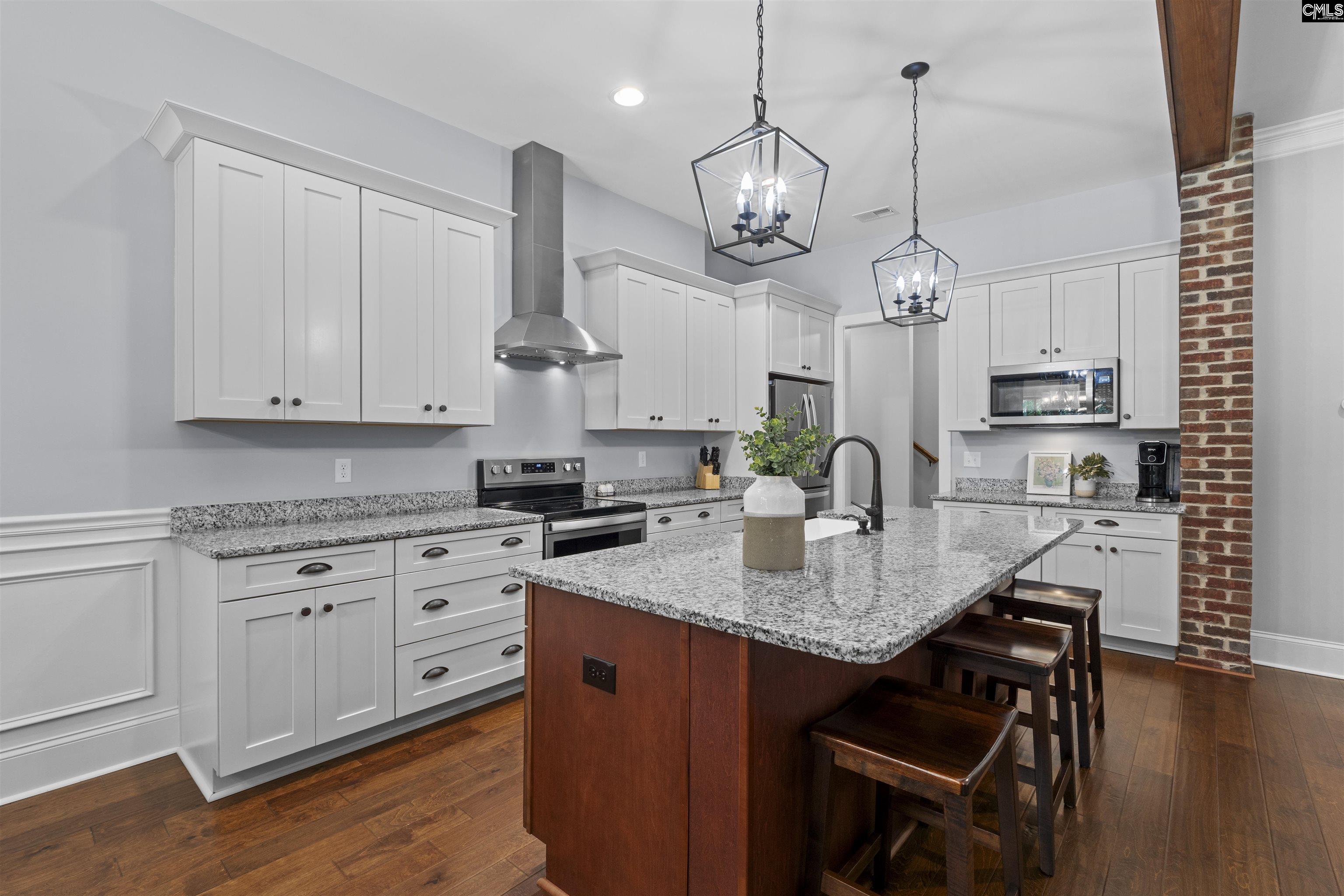 216 Kelsey Glen Drive Lexington, SC 29072-7733