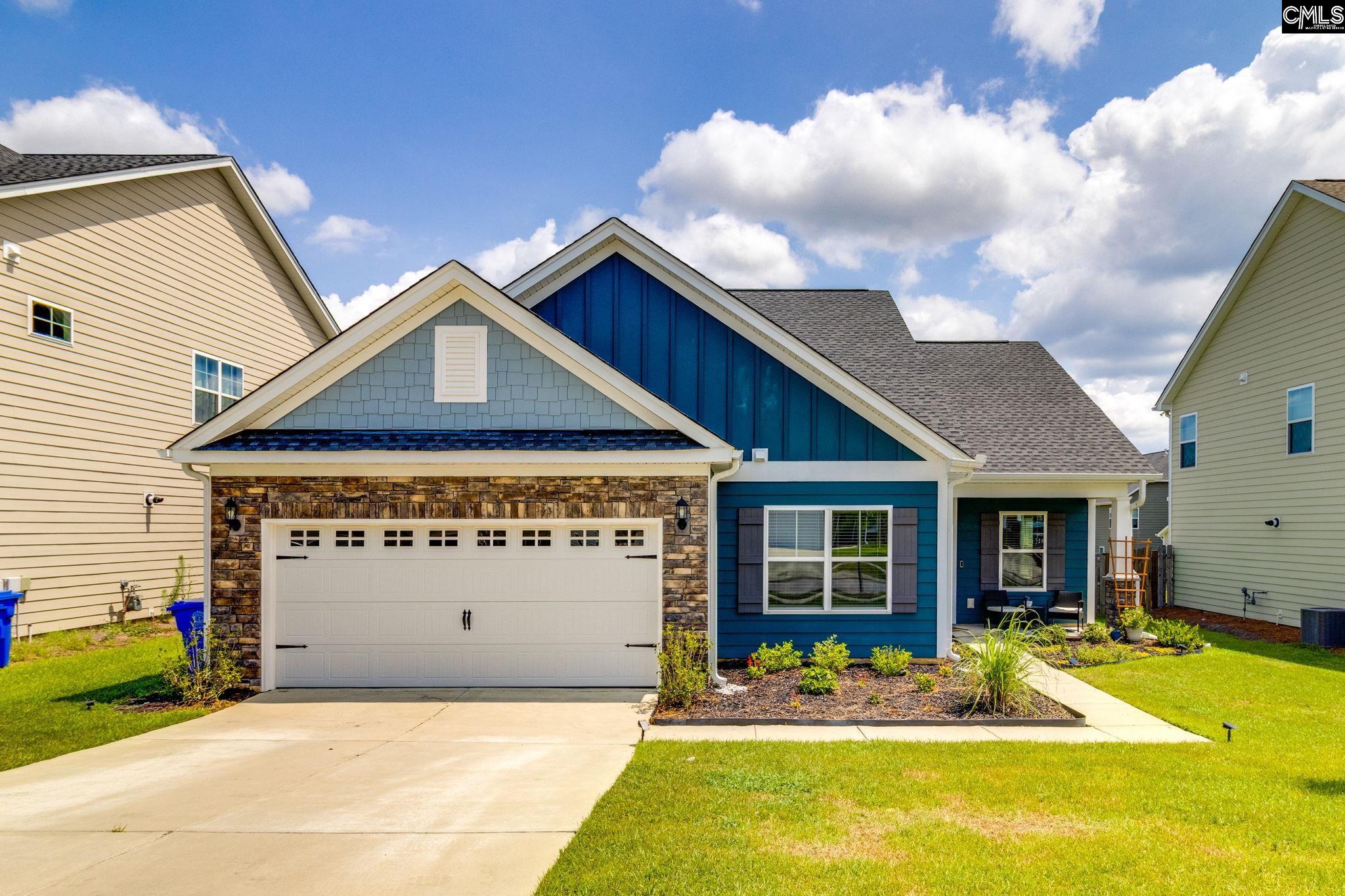 3020 Cannon Place Elgin, SC 29045