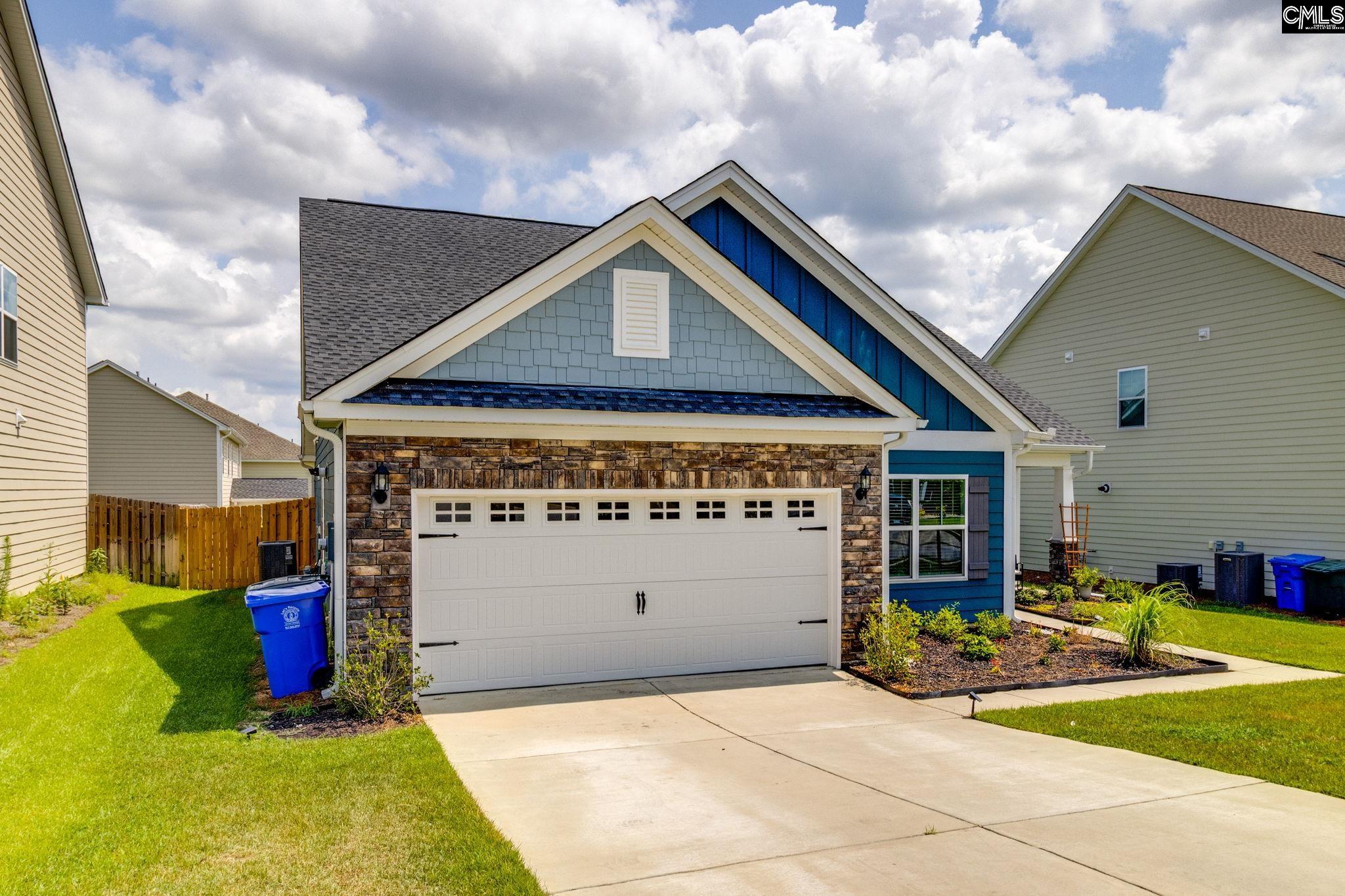 3020 Cannon Place Elgin, SC 29045