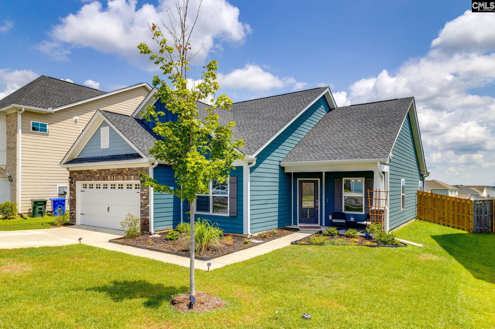 3020 Cannon Place Elgin, SC 29045