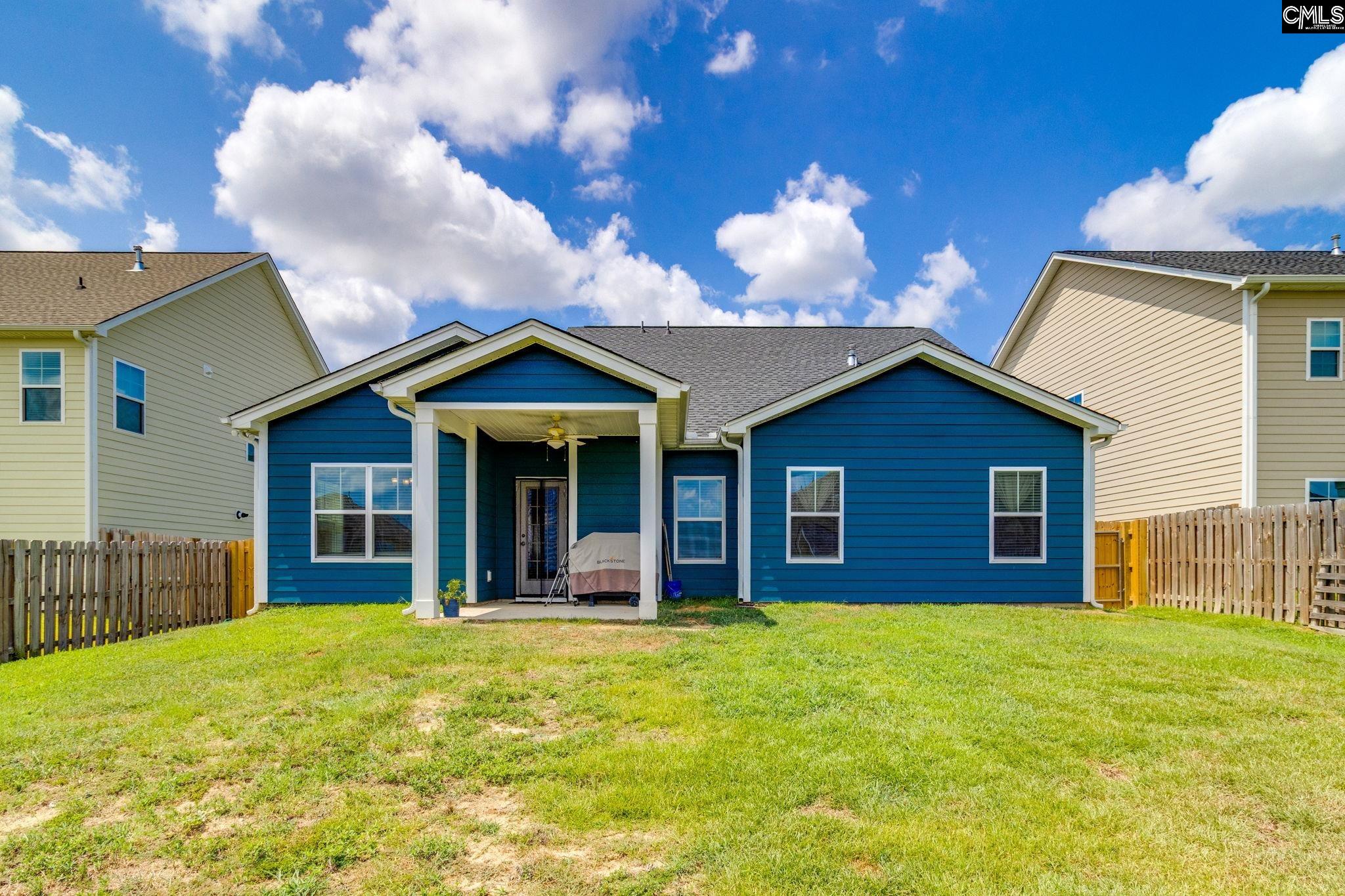 3020 Cannon Place Elgin, SC 29045