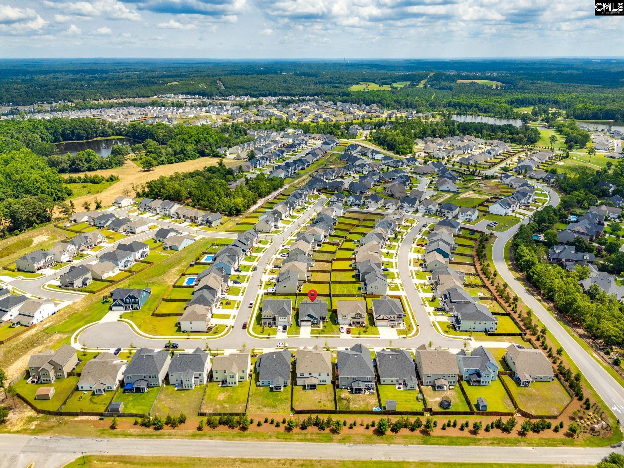 3020 Cannon Place Elgin, SC 29045