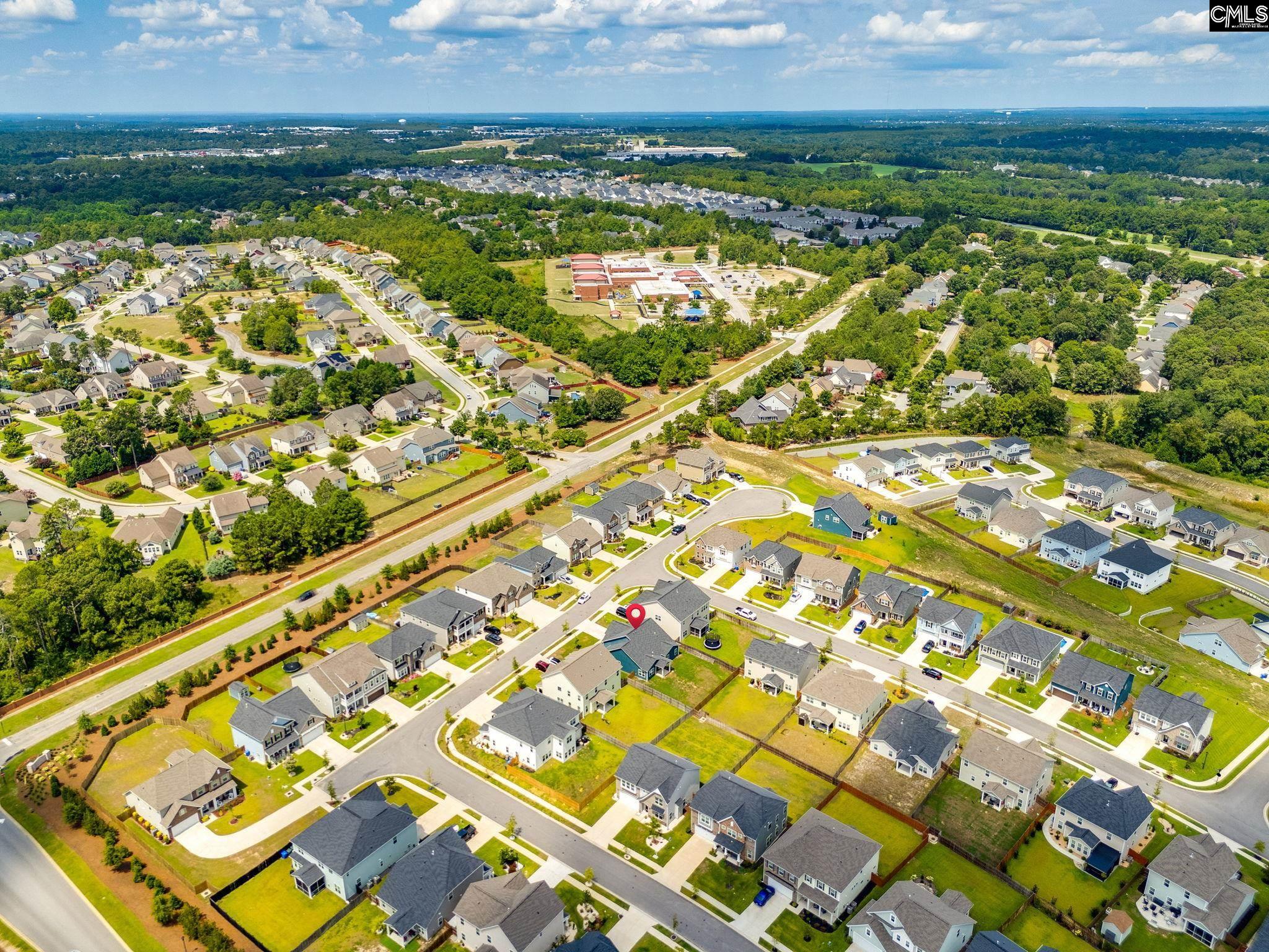 3020 Cannon Place Elgin, SC 29045