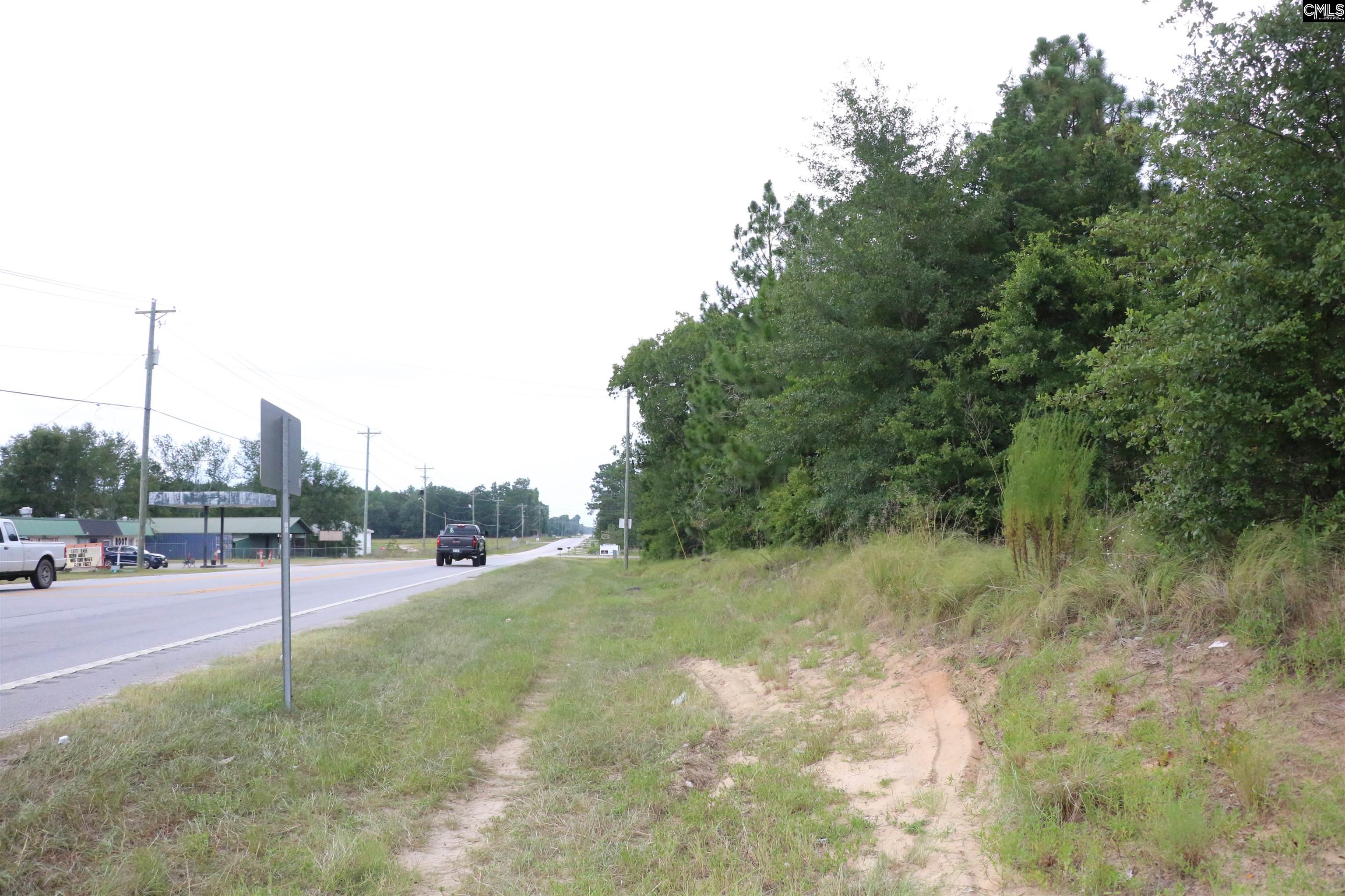 TBD Edmund Highway Pelion, SC 29123