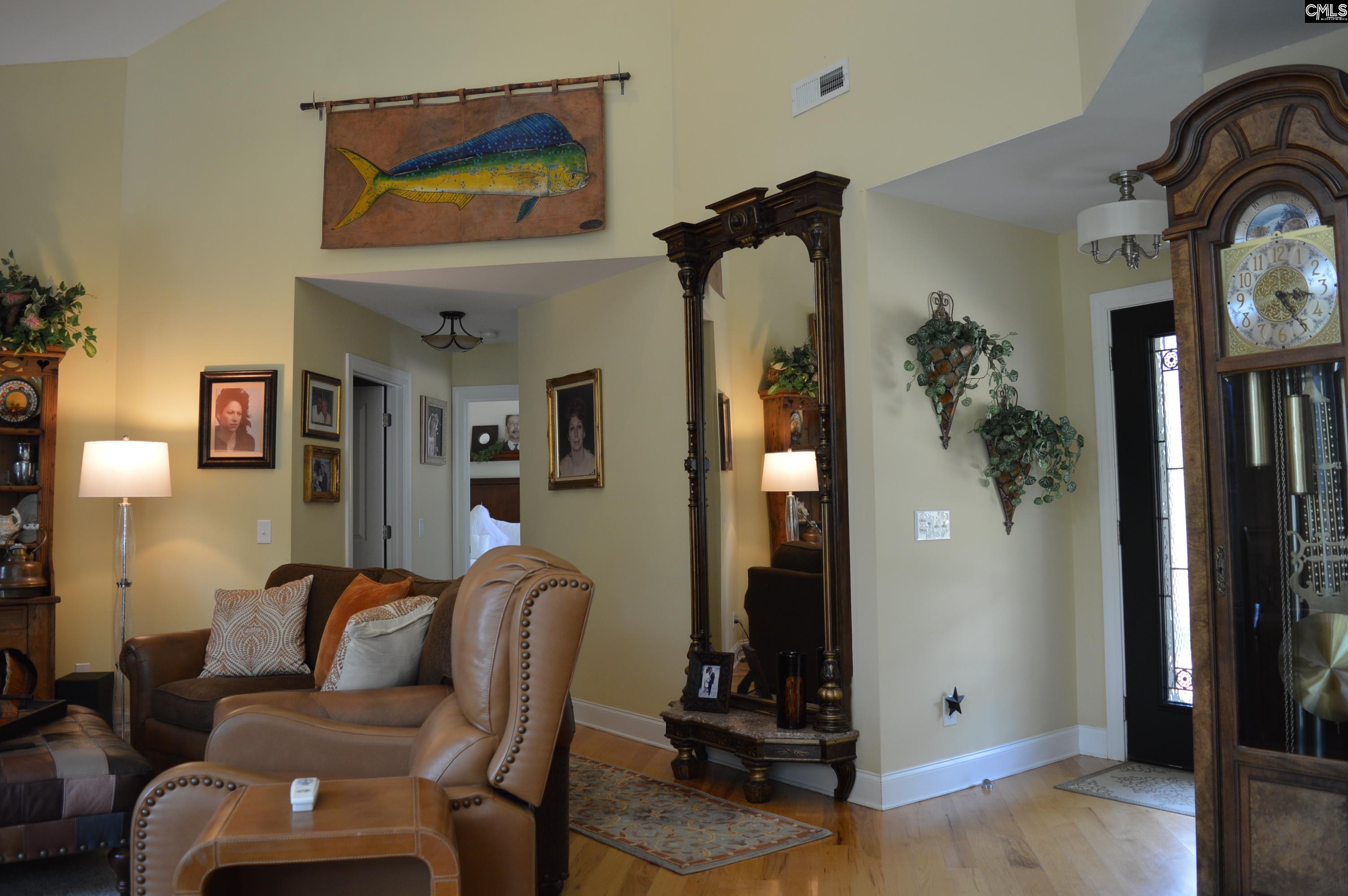 1767 Lake Road Ridgeway, SC 29130