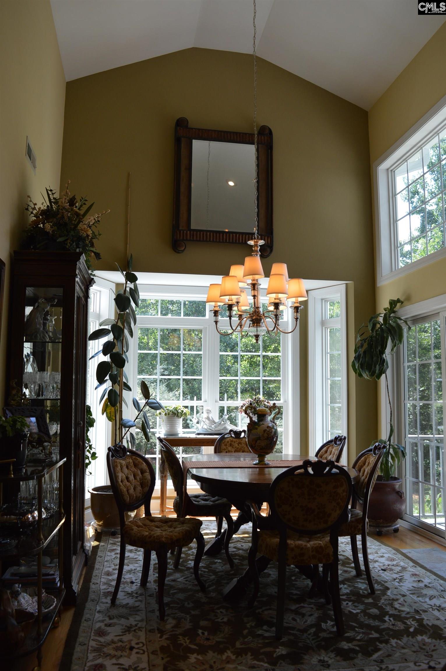 1767 Lake Road Ridgeway, SC 29130