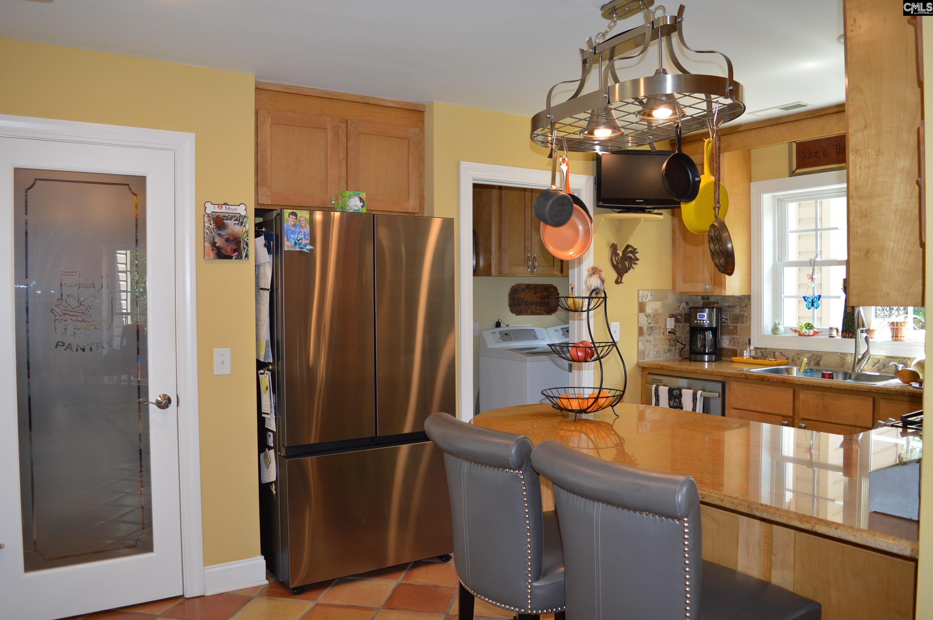 1767 Lake Road Ridgeway, SC 29130