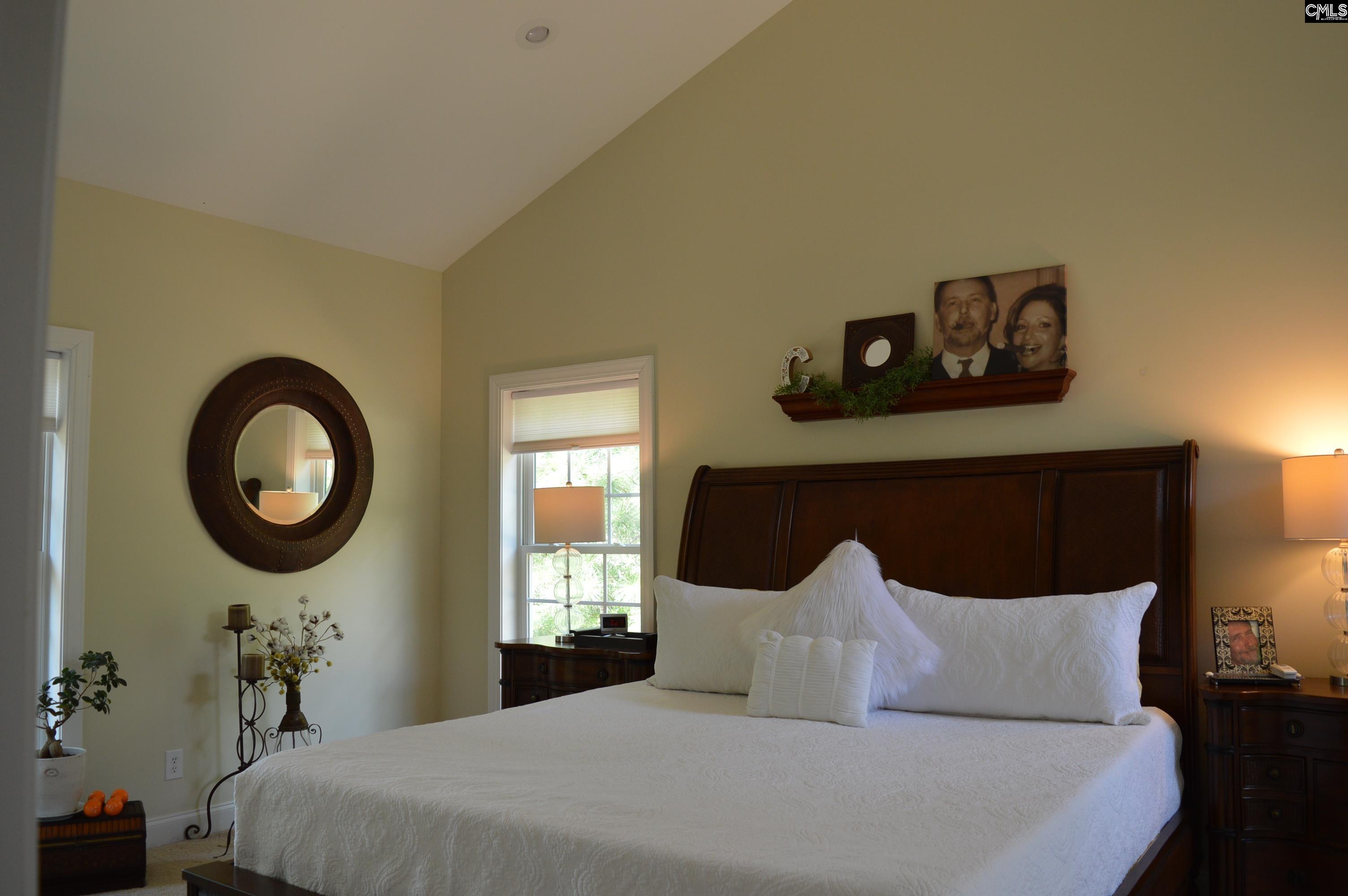 1767 Lake Road Ridgeway, SC 29130
