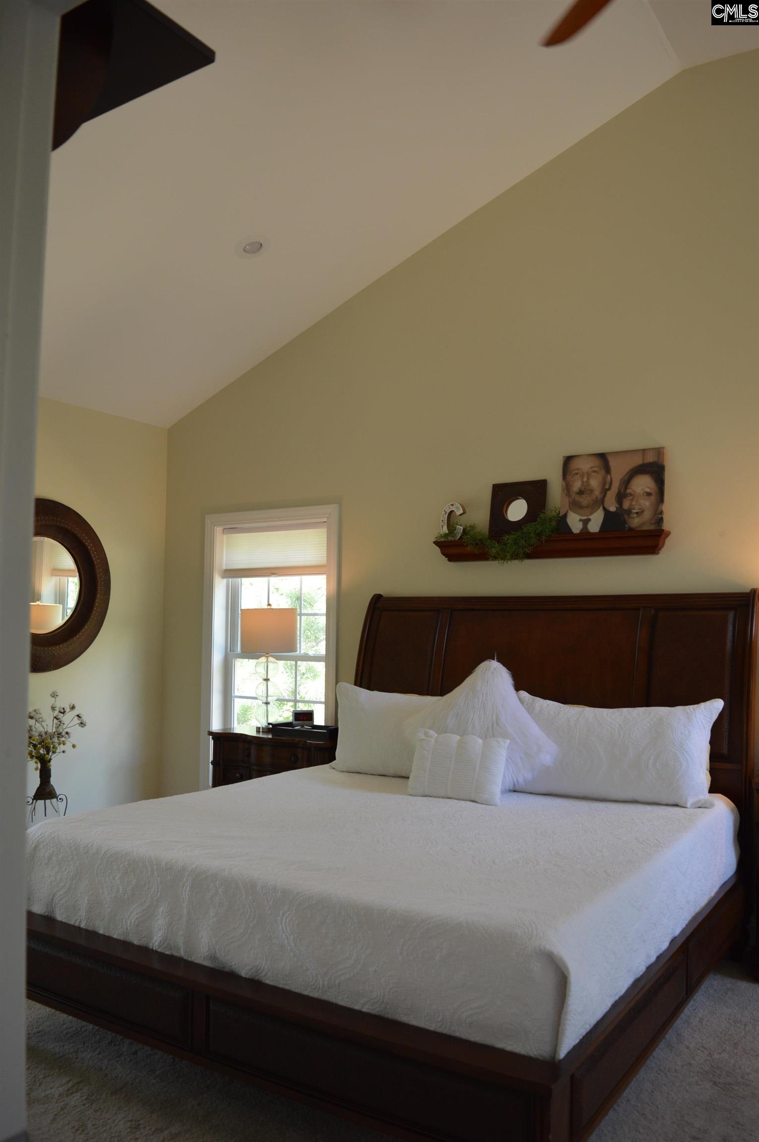 1767 Lake Road Ridgeway, SC 29130