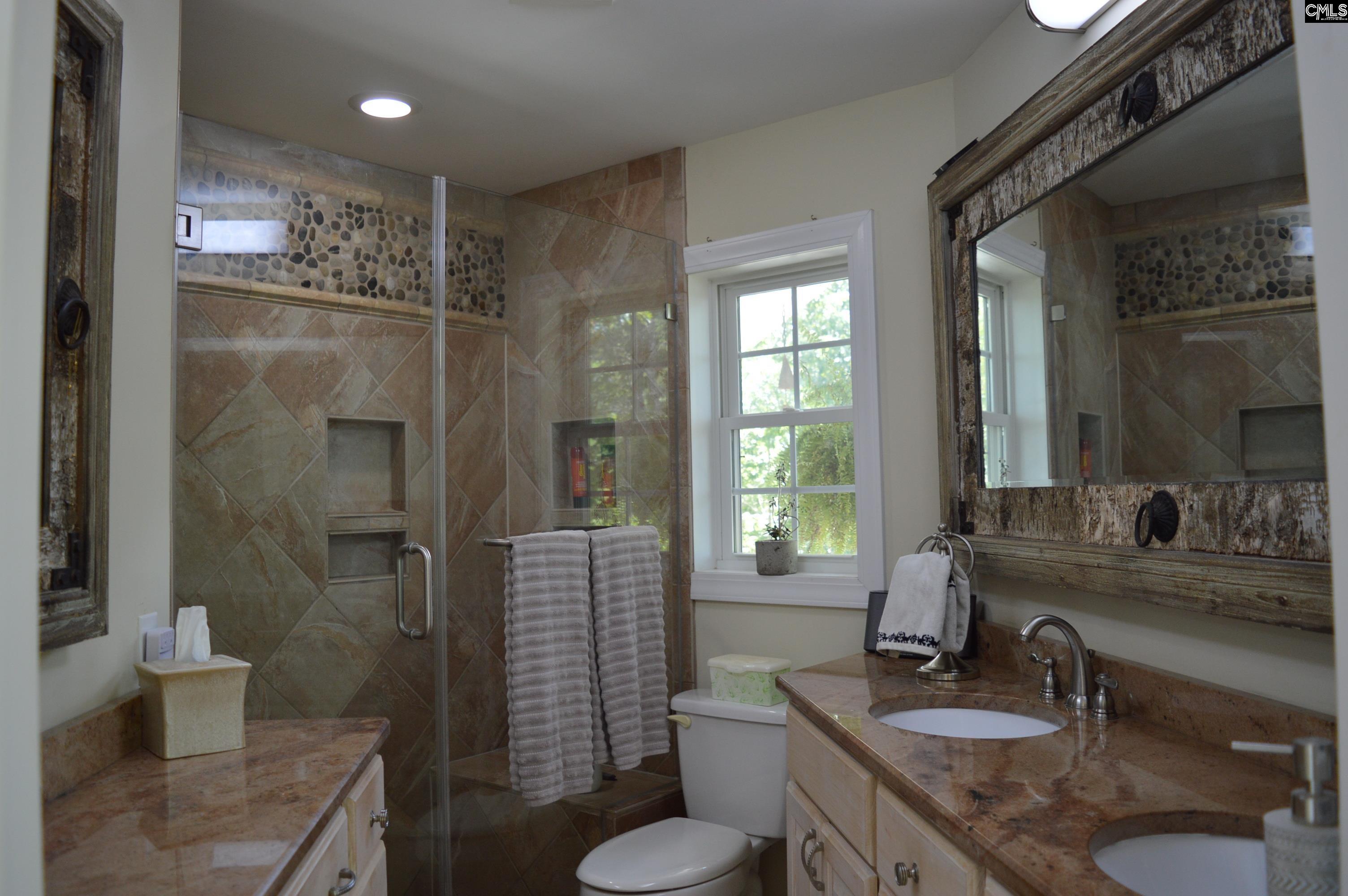 1767 Lake Road Ridgeway, SC 29130