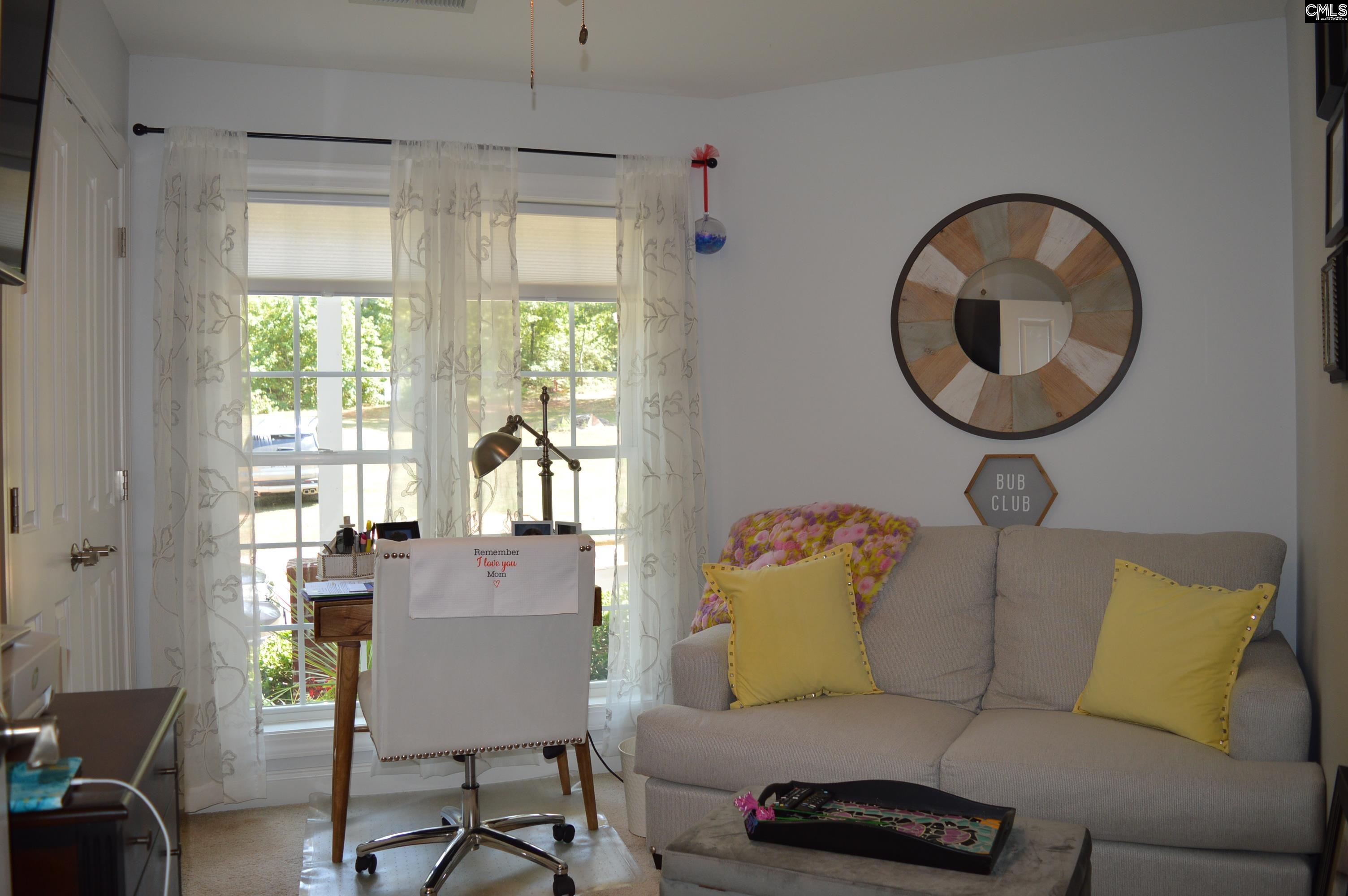 1767 Lake Road Ridgeway, SC 29130
