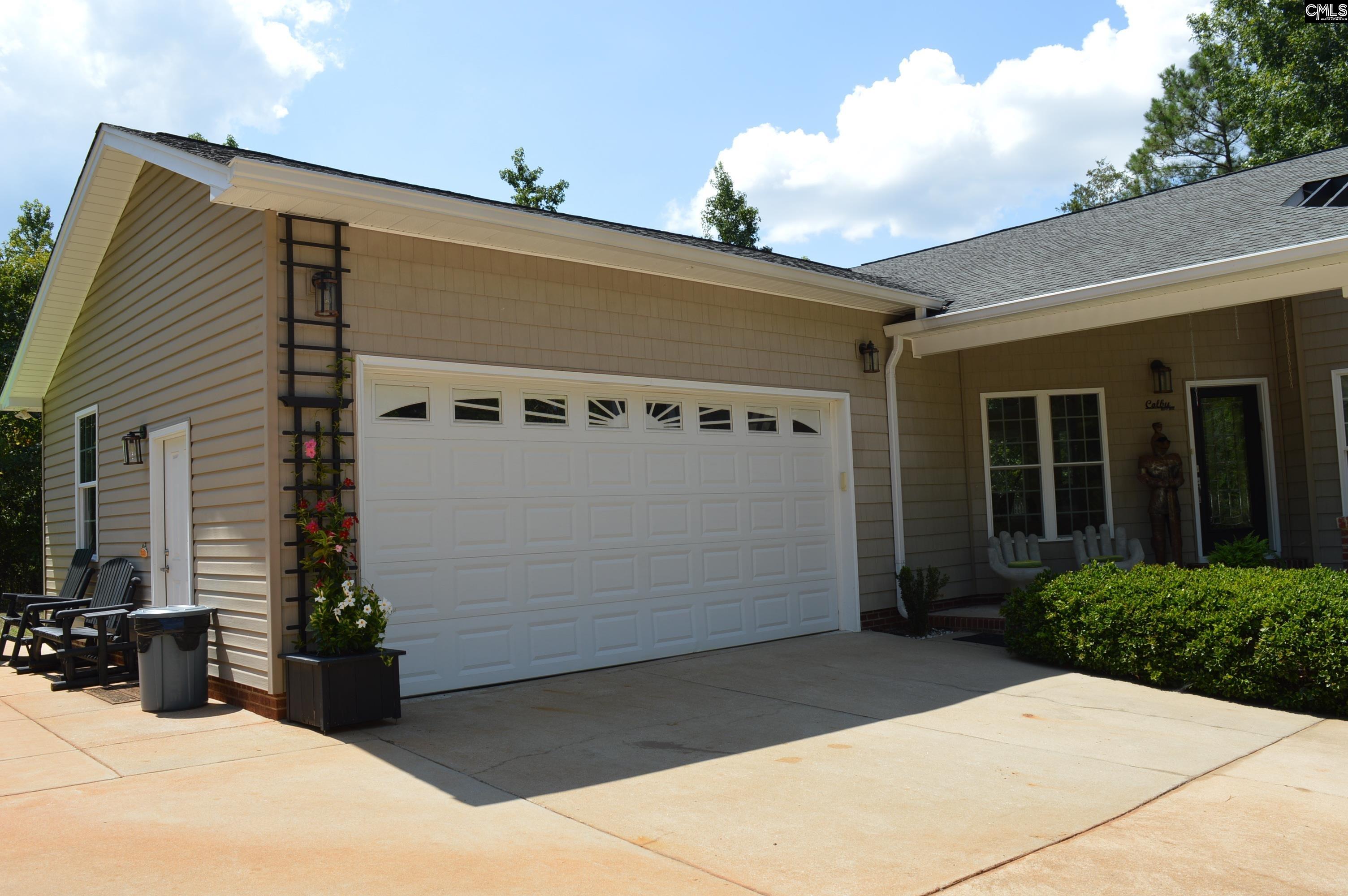 1767 Lake Road Ridgeway, SC 29130