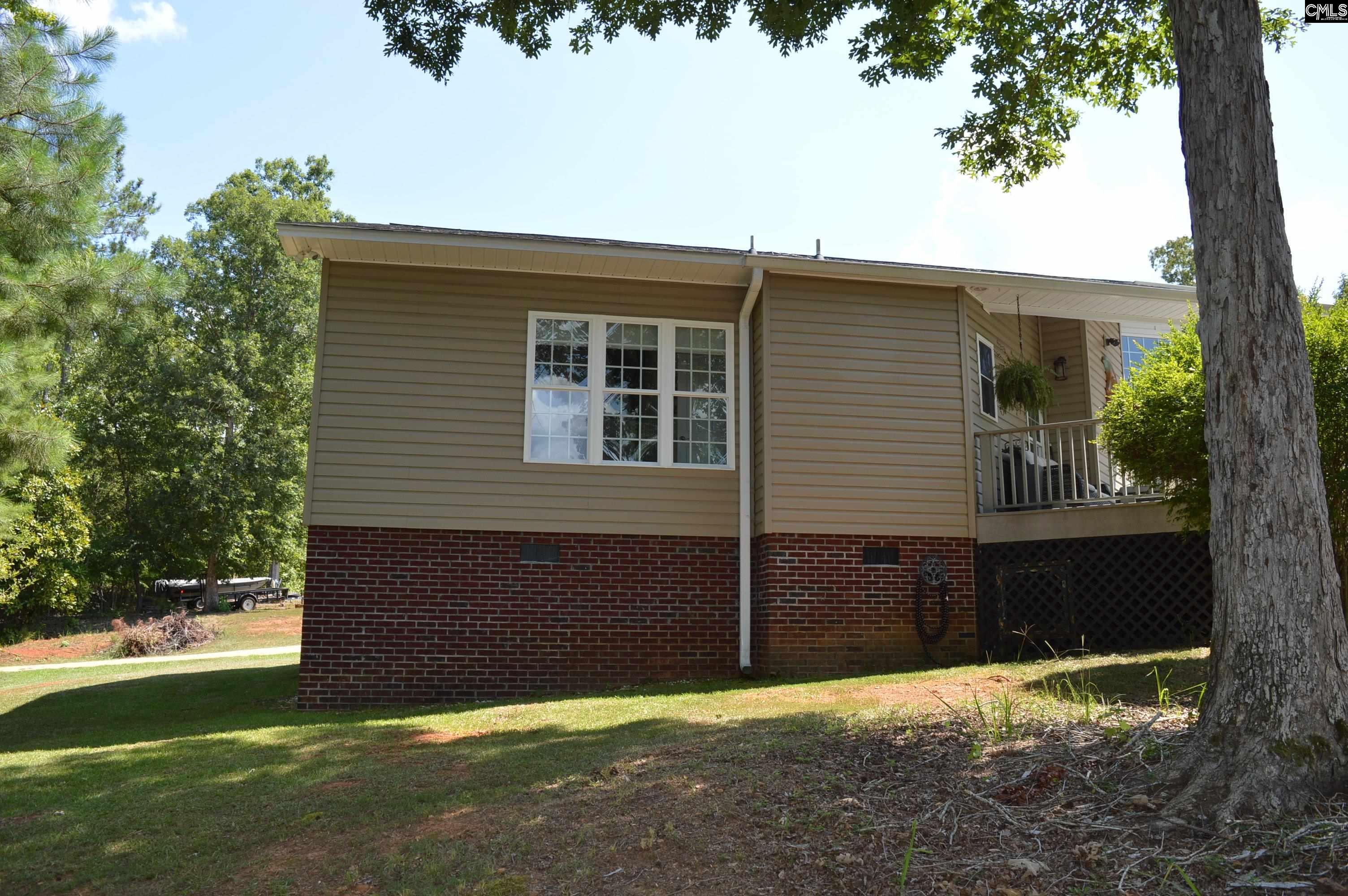 1767 Lake Road Ridgeway, SC 29130
