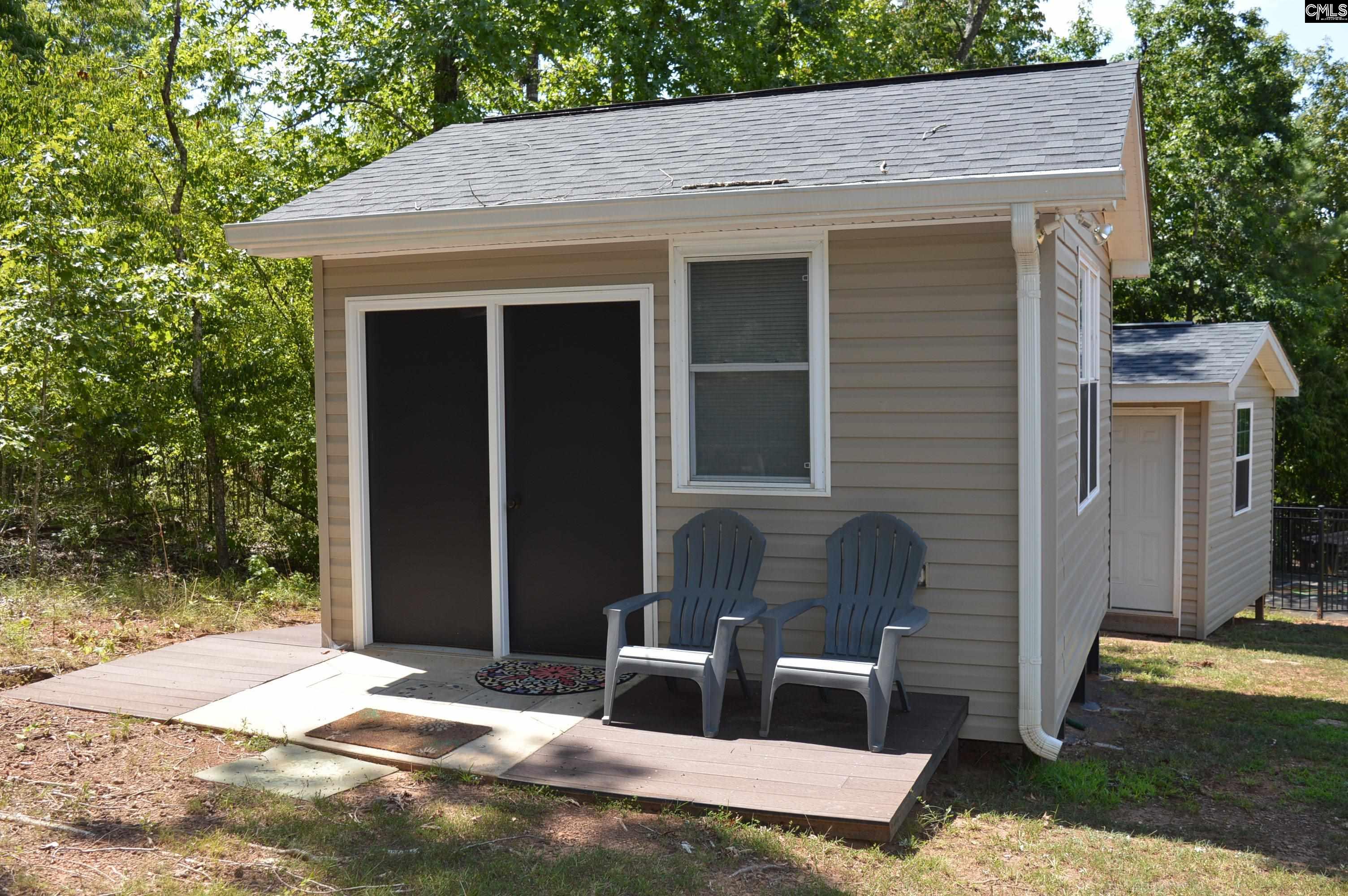 1767 Lake Road Ridgeway, SC 29130