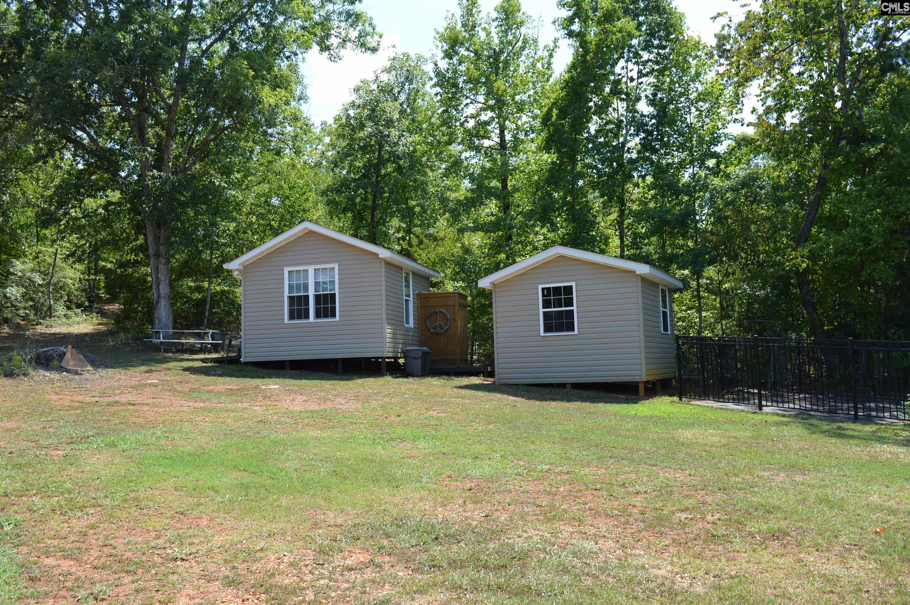 1767 Lake Road Ridgeway, SC 29130